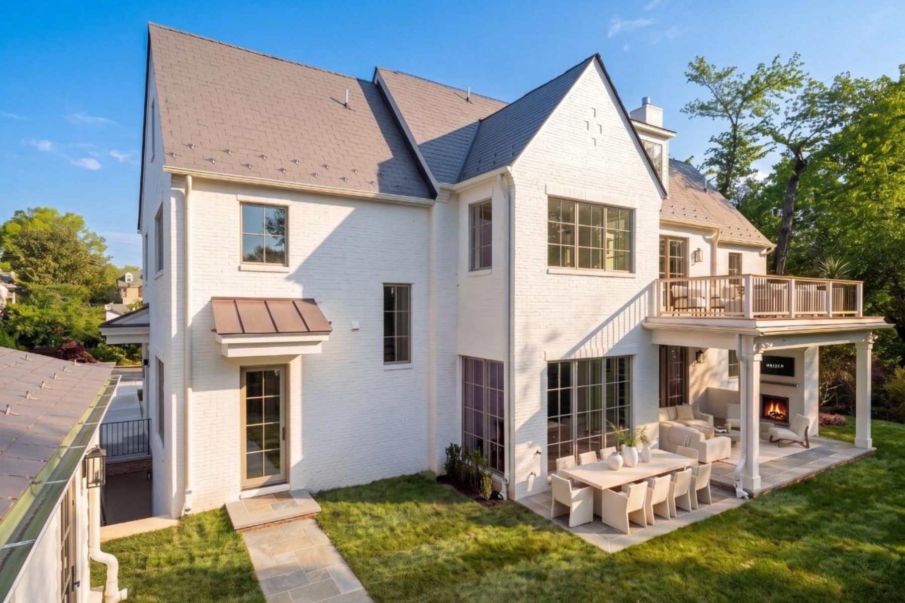  5200 Dorset Avenue, Chevy Chase, MD, 20815 - 物件實景