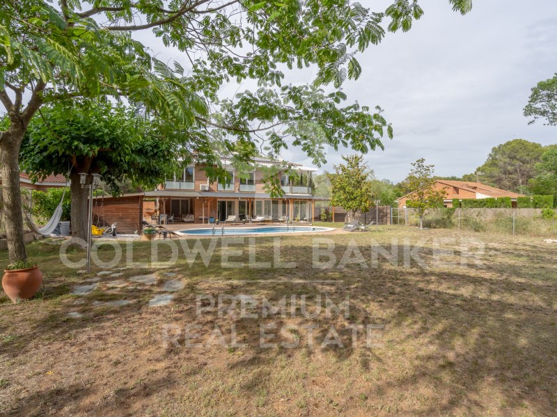 Sant Quirze del Vallès, Catalonia, ES, 7 Bedrooms Bedrooms, ,3 BathroomsBathrooms,Residential,For Sale,1483113