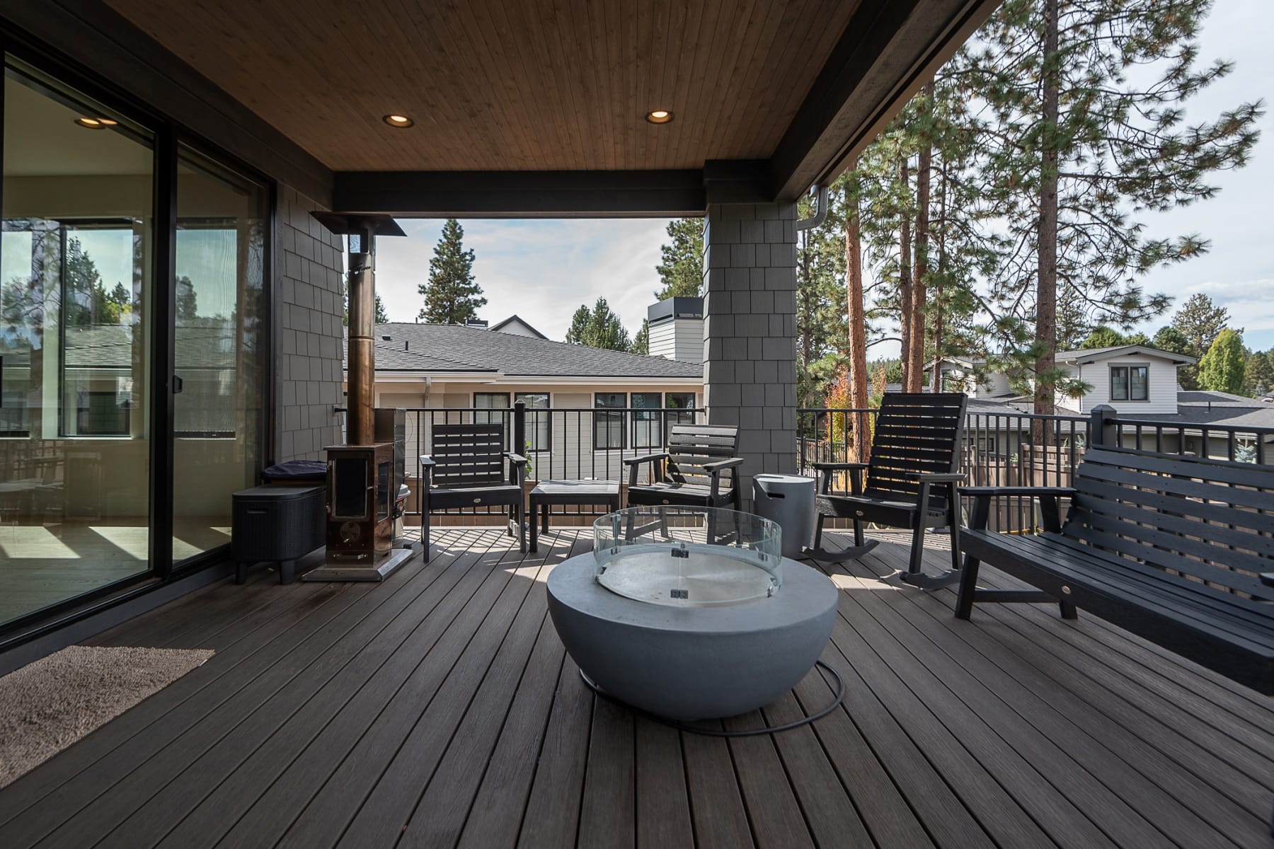  2963 NW Polarstar Avenue Bend, OR 97703 - 物件實景