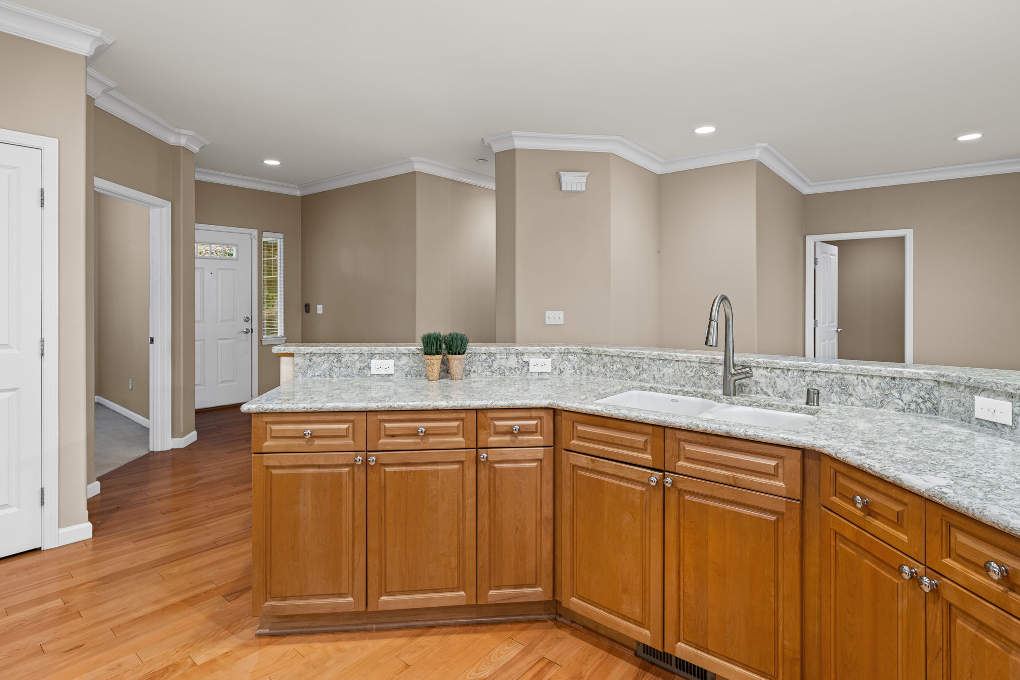  31831 48th Cir SW Unit #7C, Federal Way, WA 98023 - 物件實景