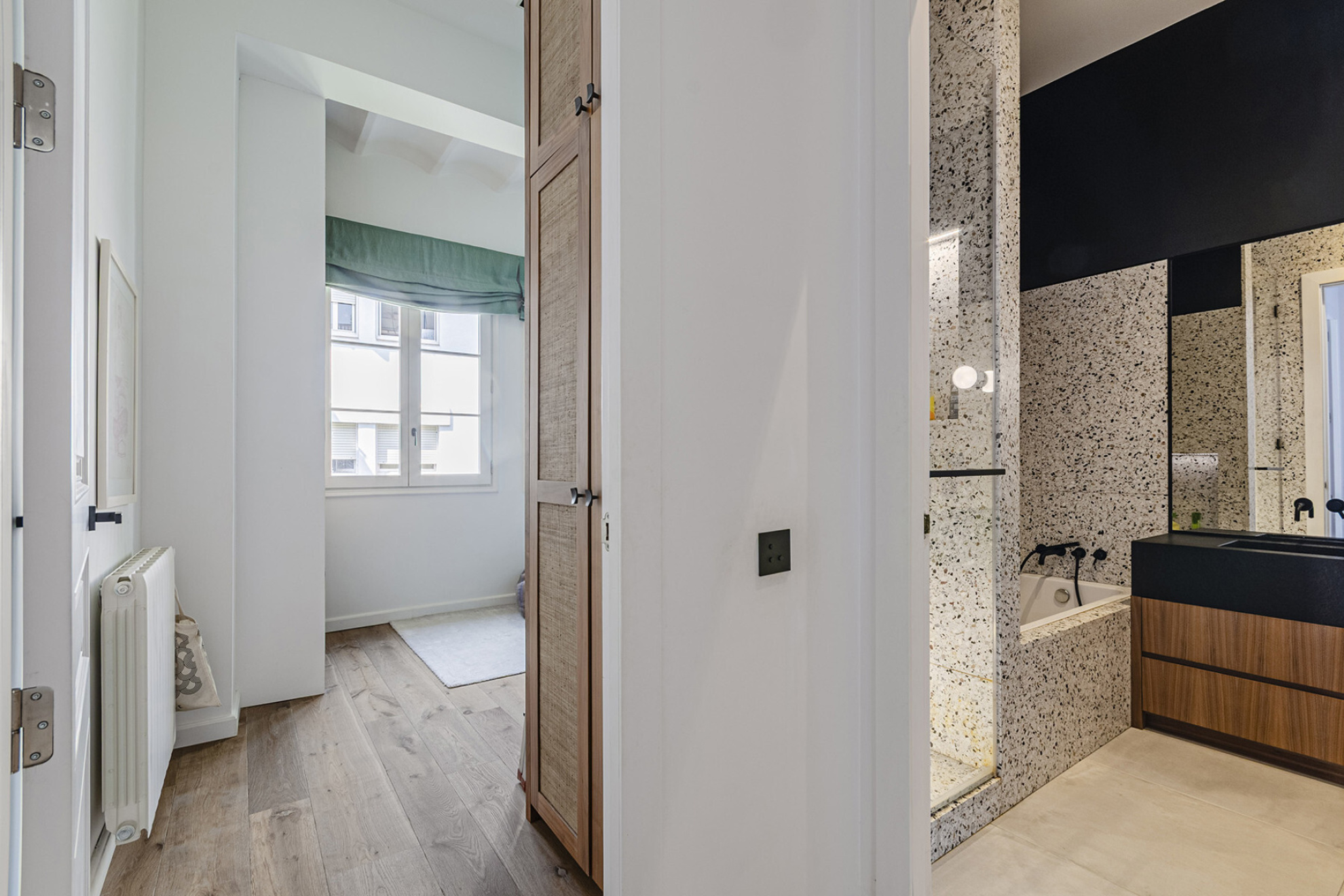  Spectacular renovated house in the neighborhood of Sarría - 物件實景