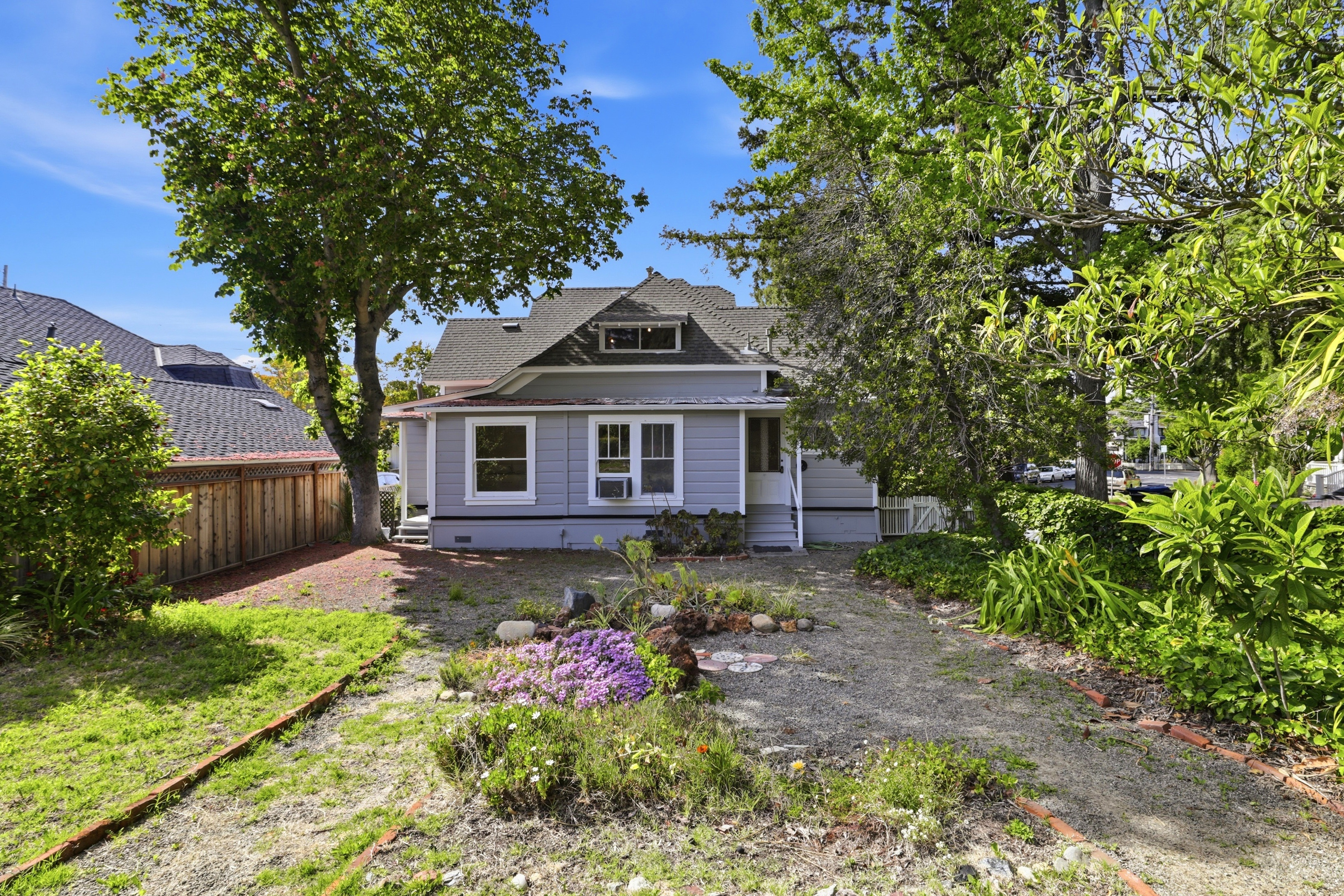  Historic Los Gatos Victorian - 物件實景