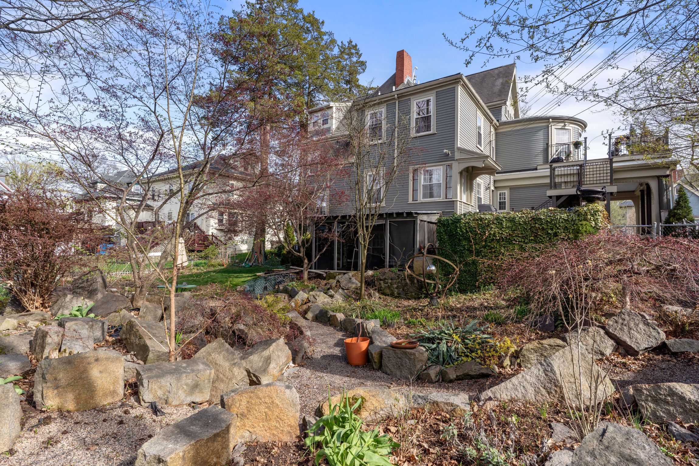  110 Melville Ave, Boston, MA, 02124 - 物件實景