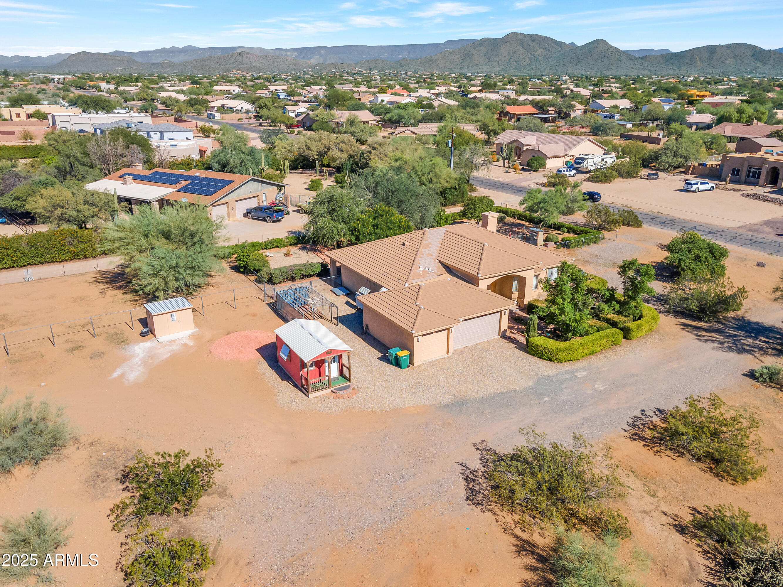 Phoenix, Arizona, 85086, United States, 4 Bedrooms Bedrooms, ,2 BathroomsBathrooms,Residential,For Sale,1988949