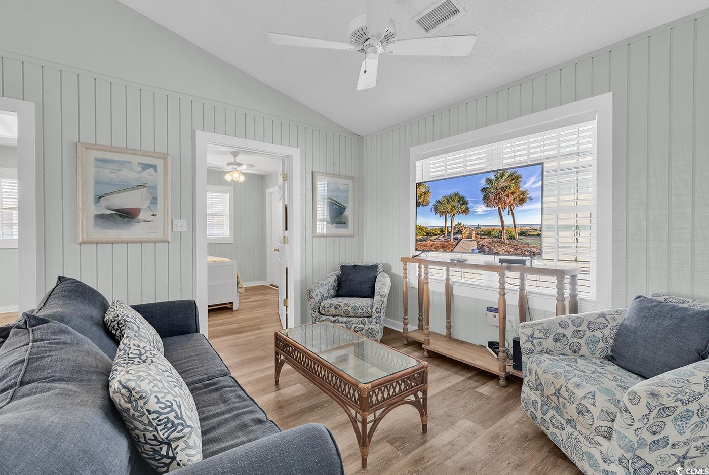 Garden City Beach, South Carolina, 29576, United States, 4 Bedrooms Bedrooms, ,2 BathroomsBathrooms,Residential,For Sale,1961265