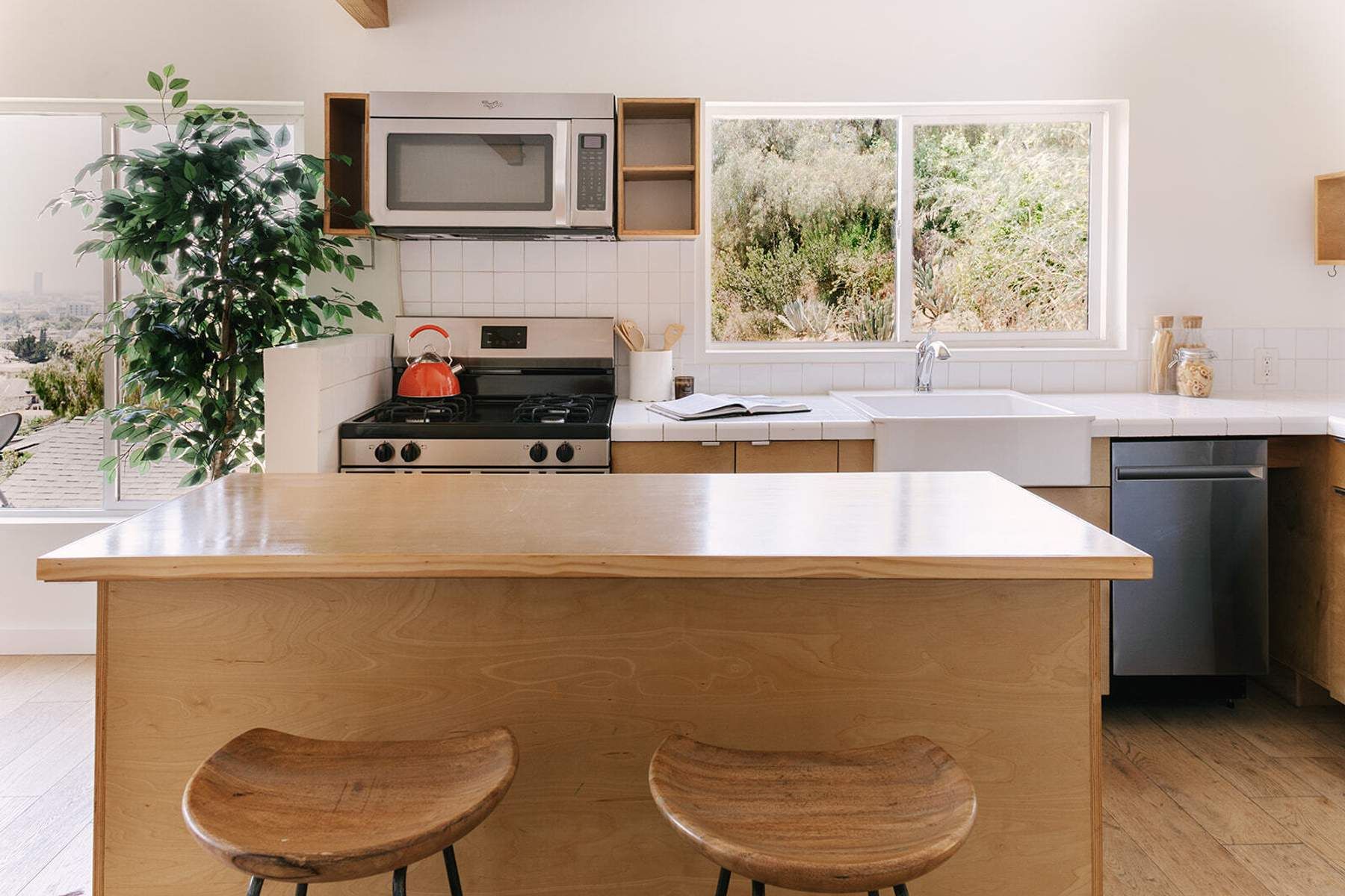  3021 Johnston St - 物件實景
