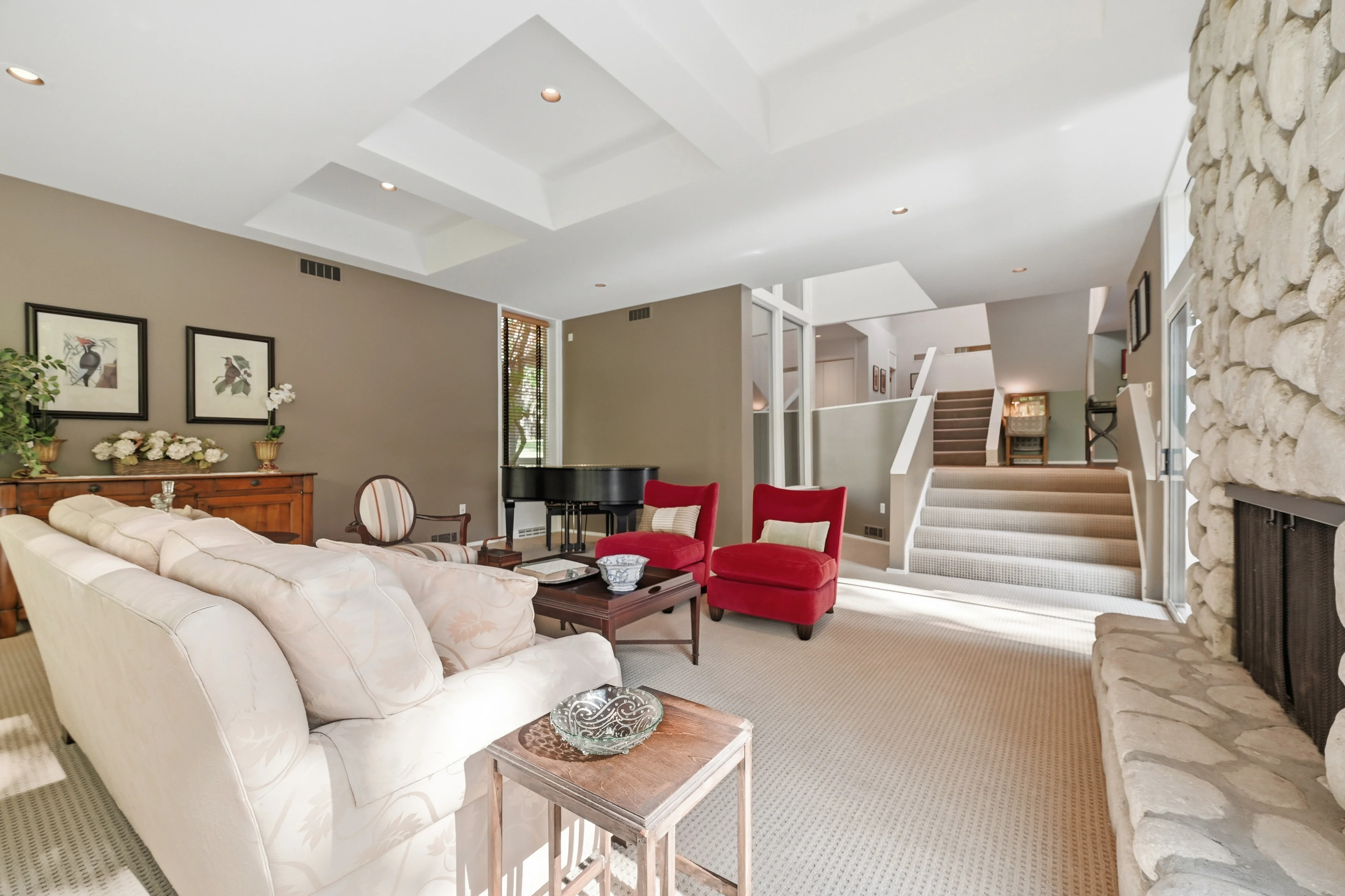 950 Blackburn Road, Sewickley, PA 15143 - 物件實景