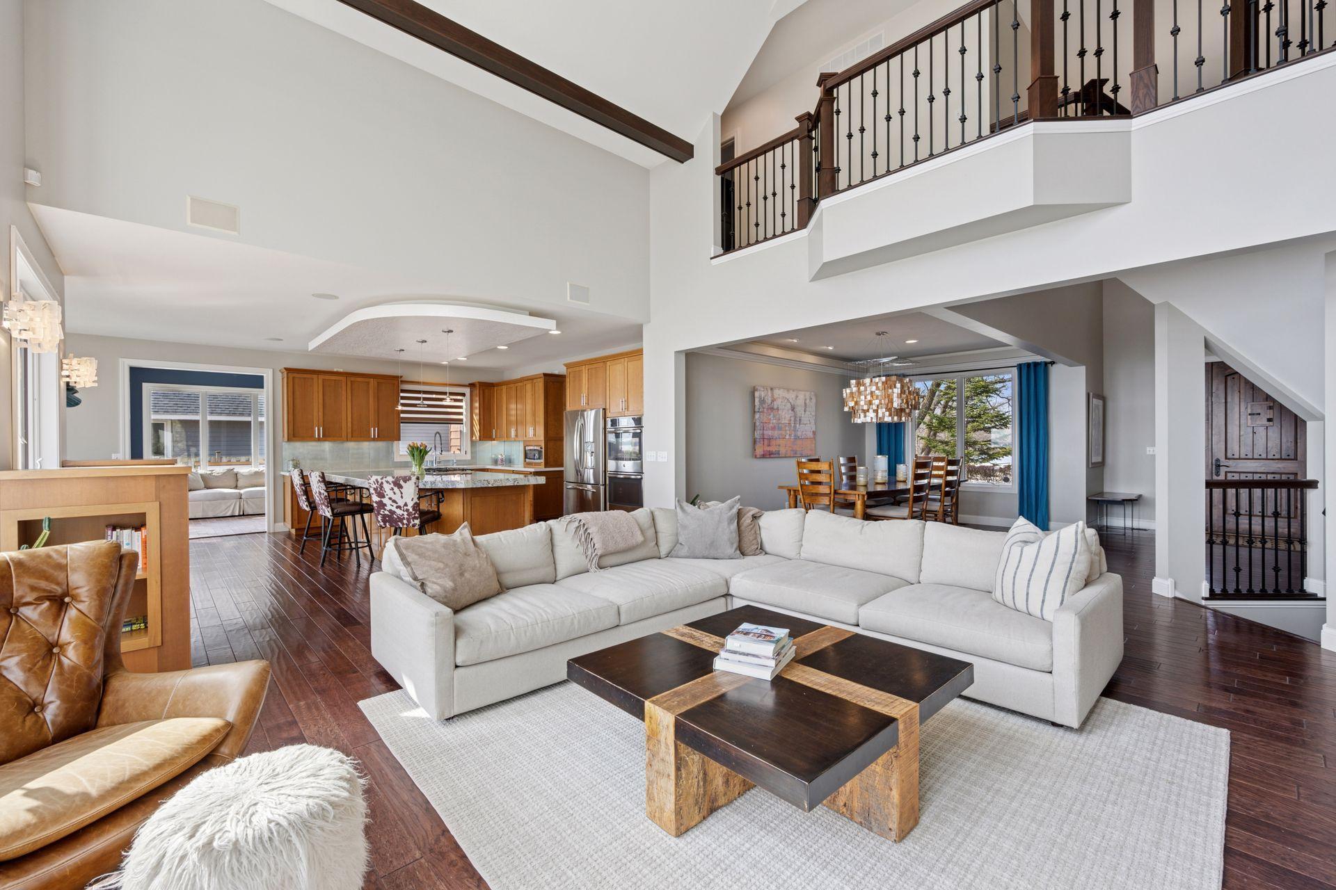 Spicer, Minnesota, 56288, United States, 5 Bedrooms Bedrooms, ,3 BathroomsBathrooms,Residential,For Sale,1993324