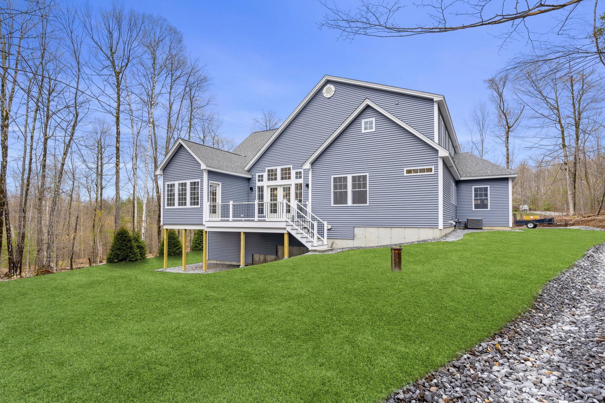 357 Dutile Road, Belmont, New Hampshire, 03220, United States, 4 Bedrooms Bedrooms, ,4 BathroomsBathrooms,Residential,For Sale,357 Dutile Road,1600625