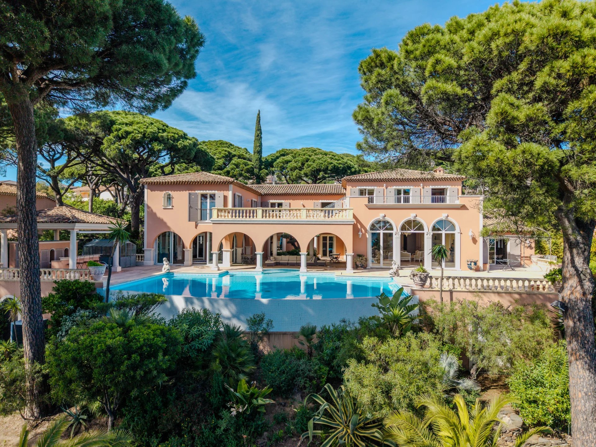 Sainte-Maxime, Provence-Alpes-Côte d’Azur, 83120, FR, ,Residential,For Sale,1848425