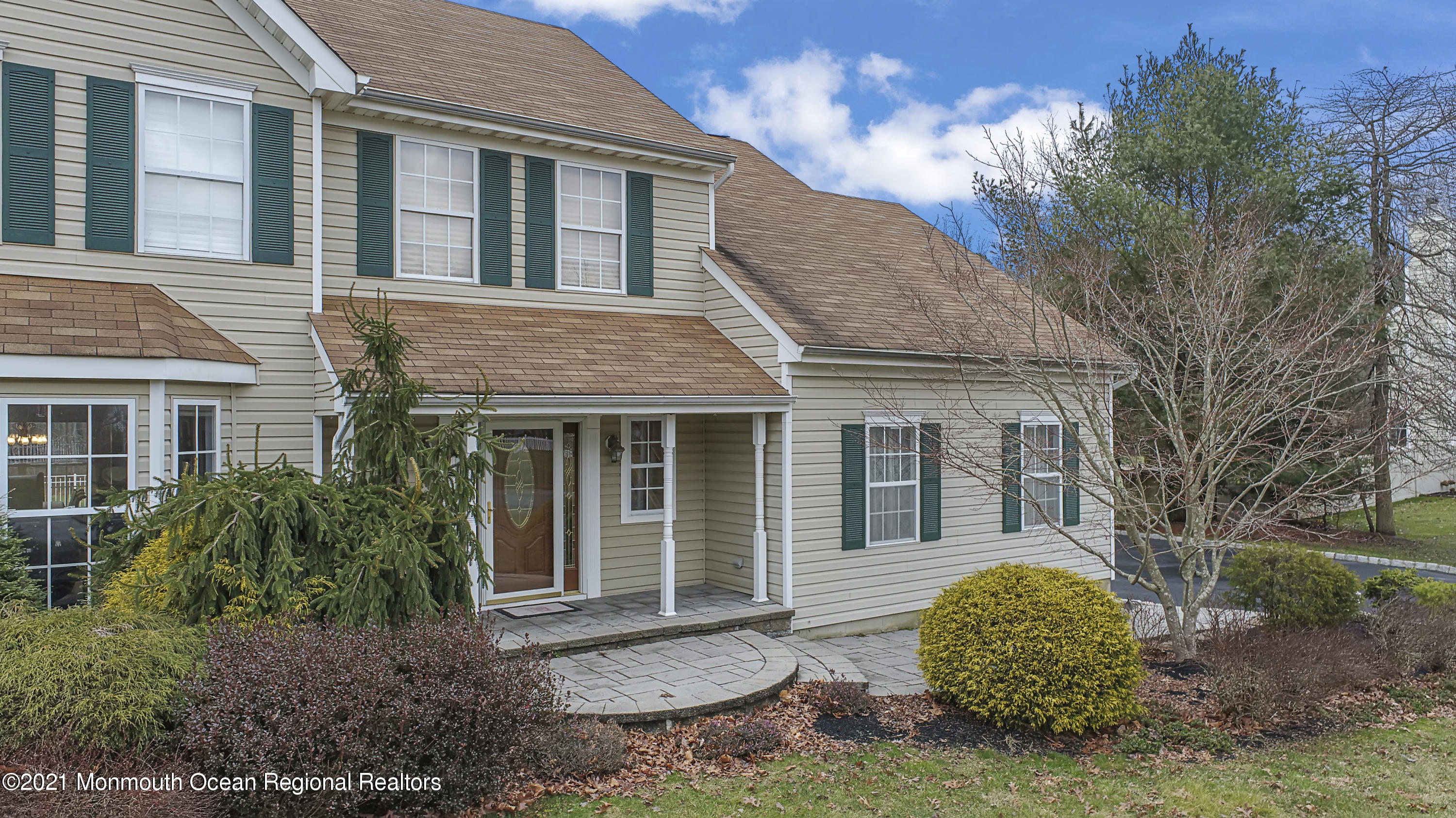 Jackson, New Jersey, 08527, United States, 4 Bedrooms Bedrooms, ,3 BathroomsBathrooms,Residential,For Sale,1944716