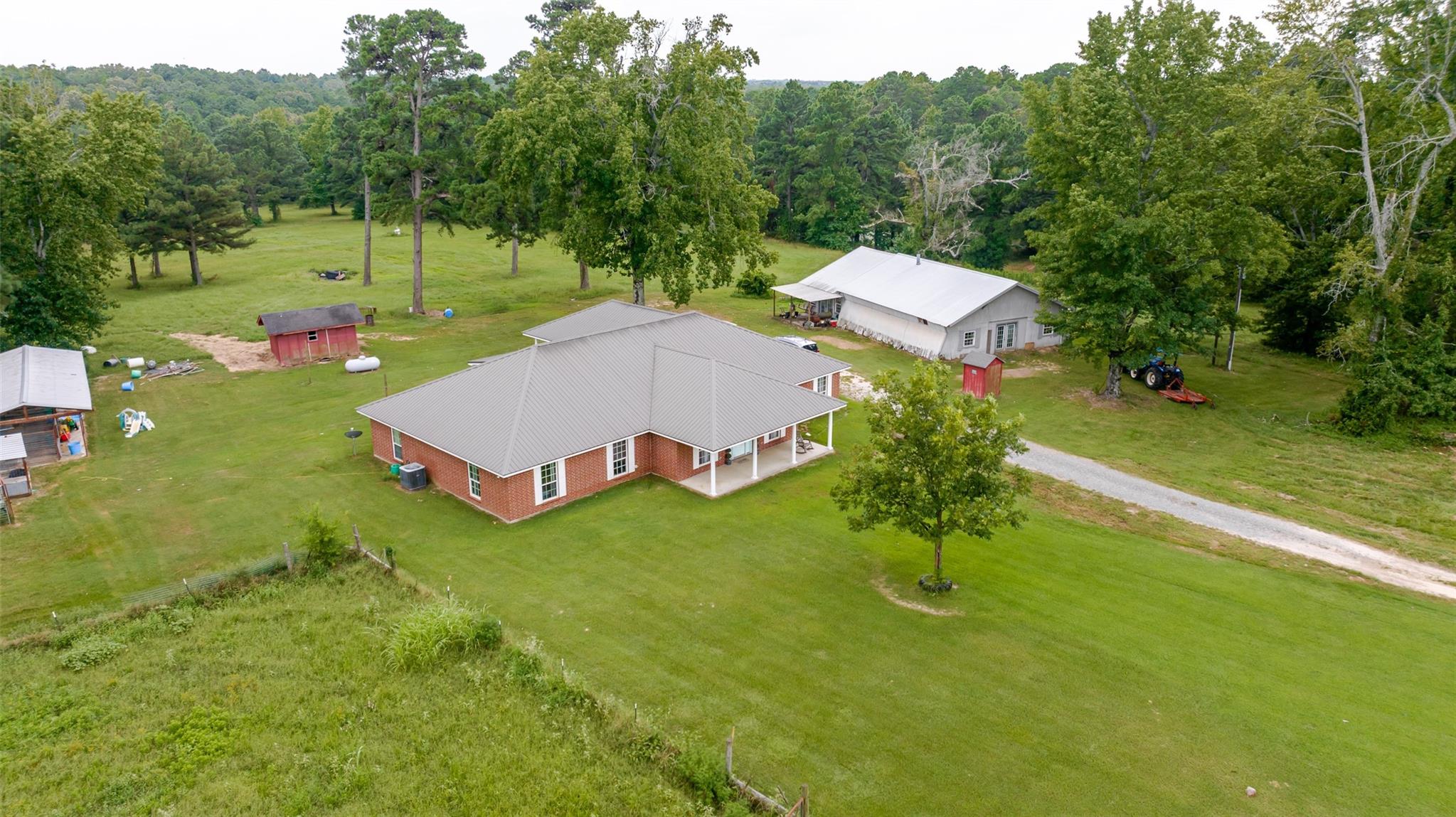 Annona, Texas, 75550, United States, 4 Bedrooms Bedrooms, ,2 BathroomsBathrooms,Residential,For Sale,1921529
