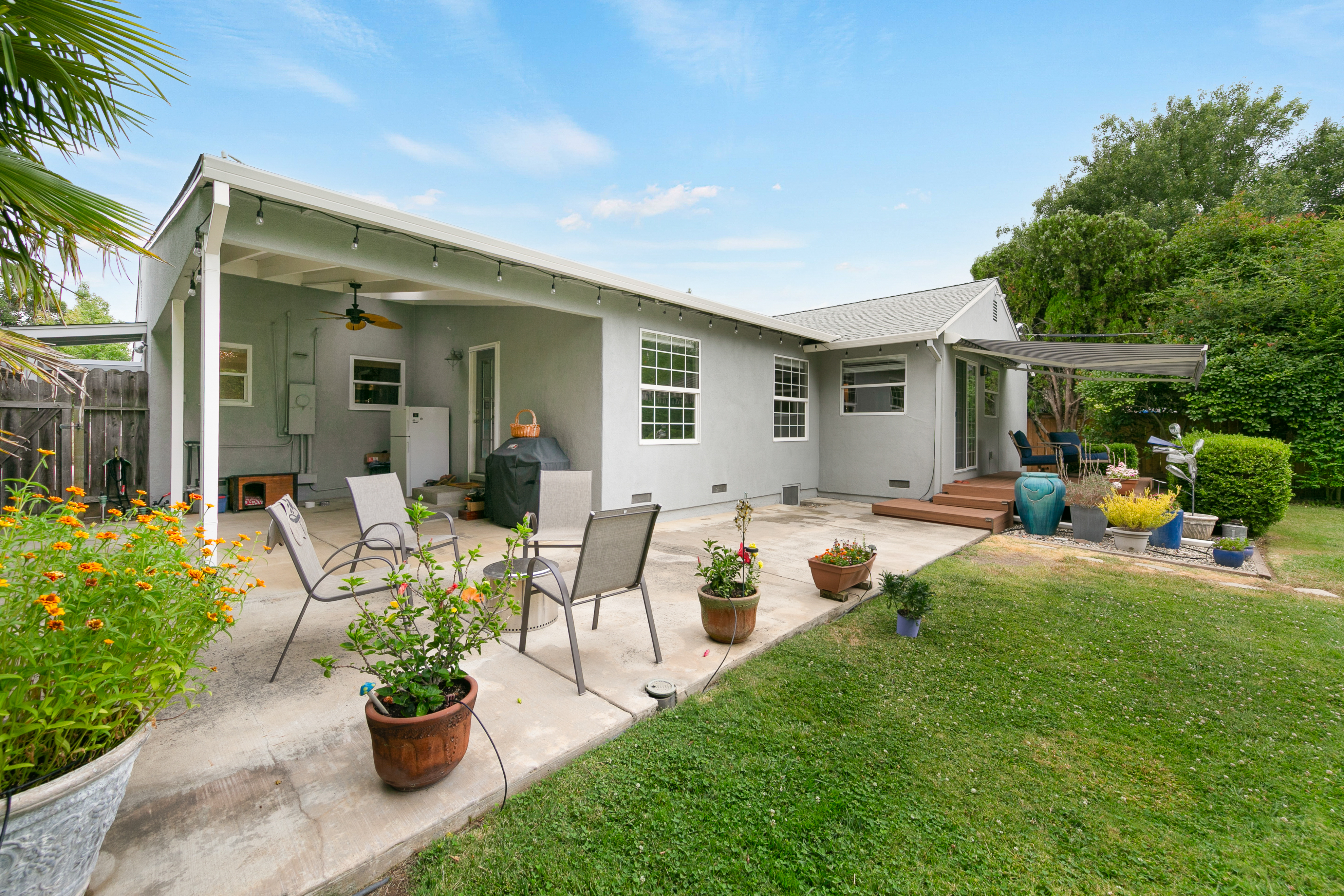  4013 Esperanza Drive, Sacramento, CA 95864 - 物件實景