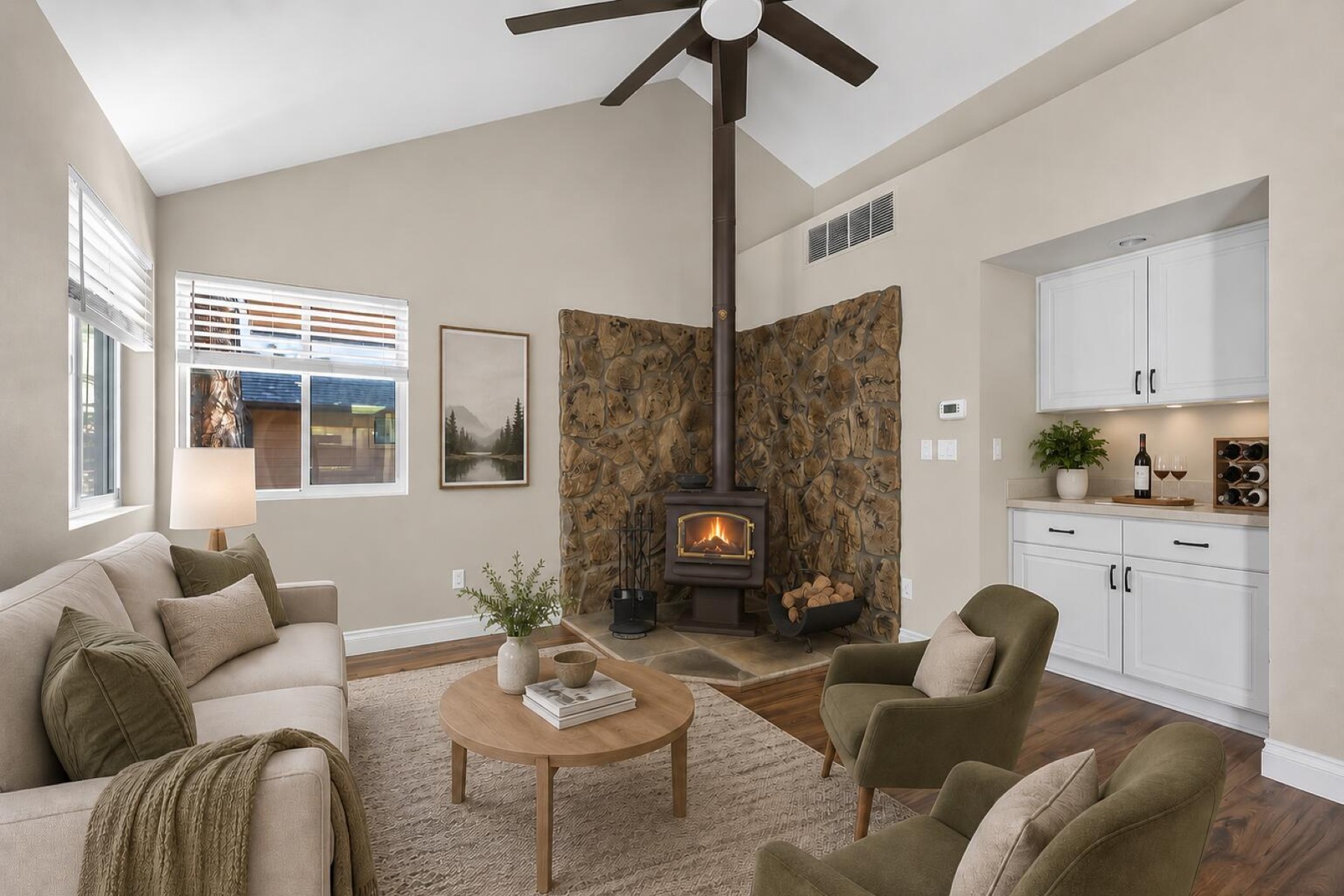  2667 E Matterhorn Drive ¦ Flagstaff, AZ, - 物件實景
