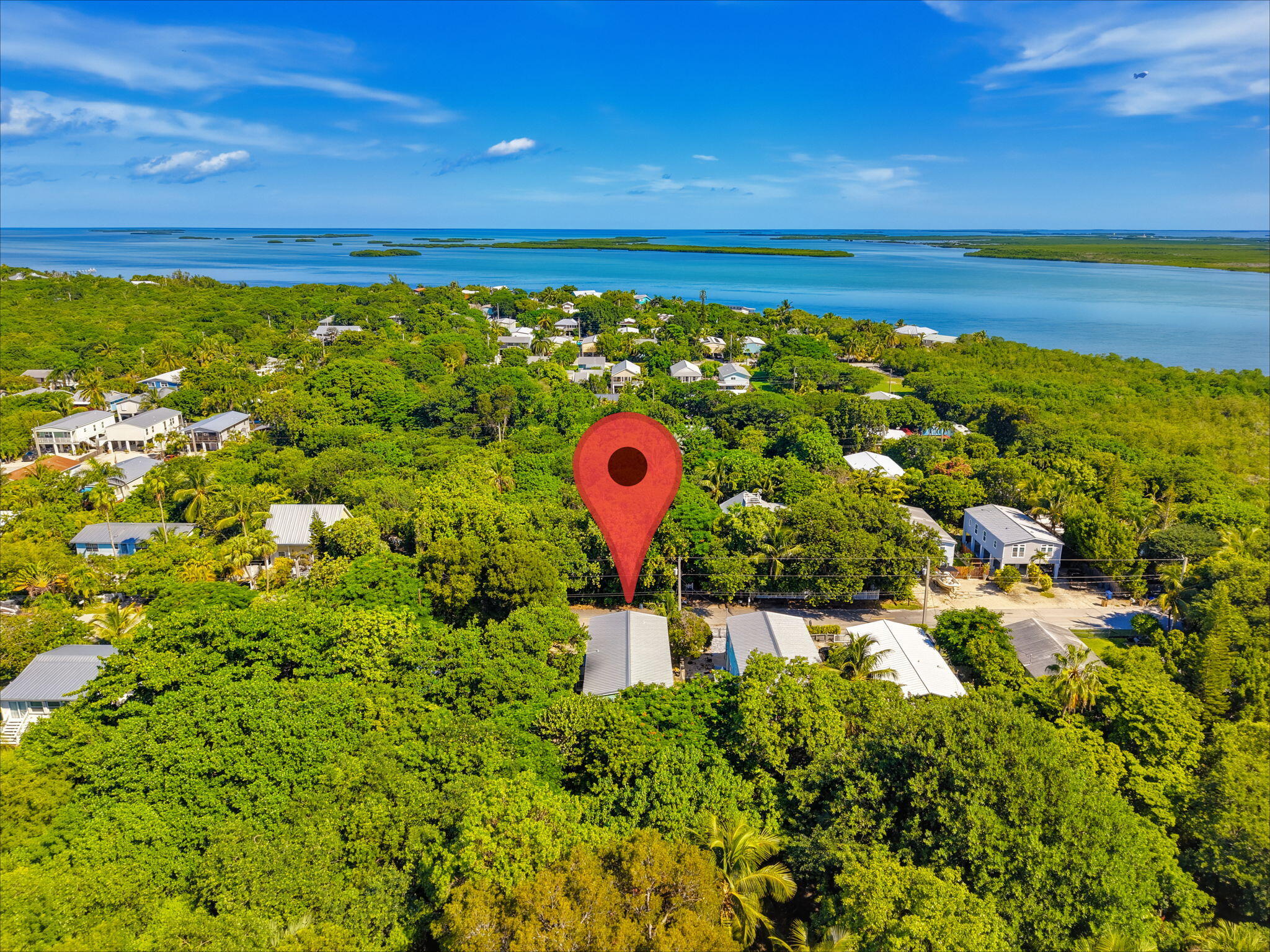 Tequesta St, Summerland Key, FL 33042 #1