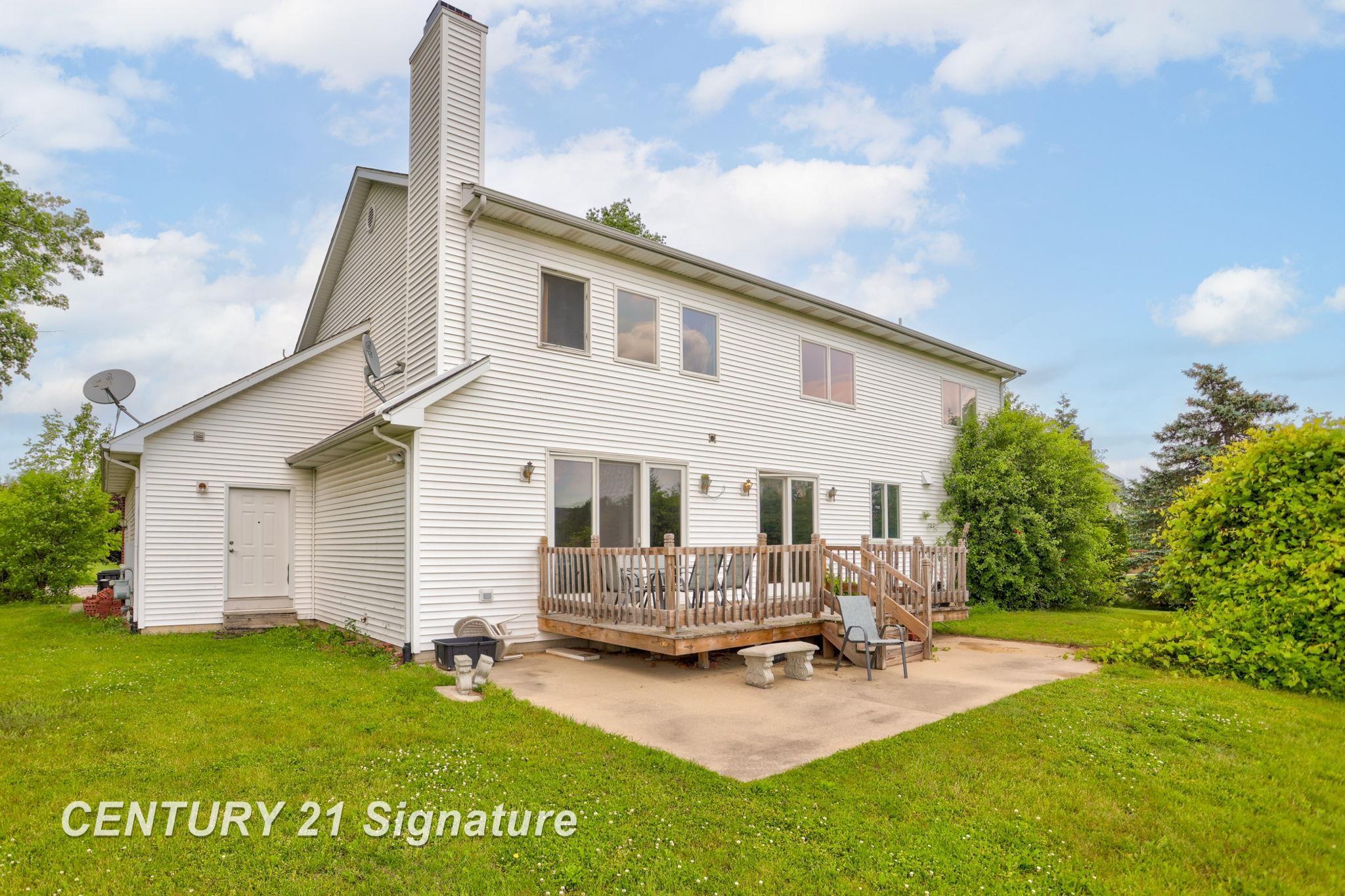 Saginaw, Michigan, 48603, United States, 4 Bedrooms Bedrooms, ,4 BathroomsBathrooms,Residential,For Sale,1920670