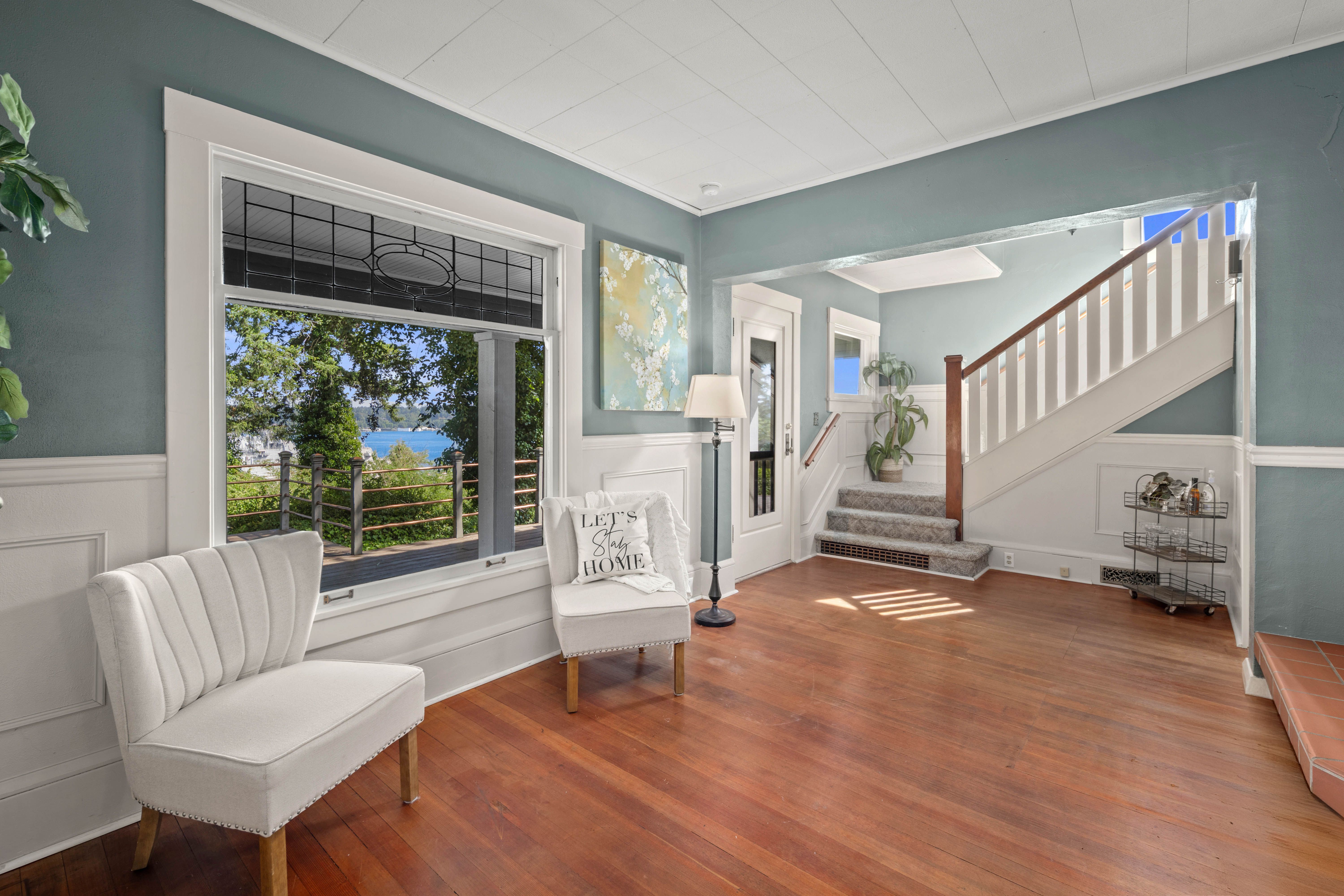  732 S. Summit Ave, Bremerton, WA 98312 - 物件實景
