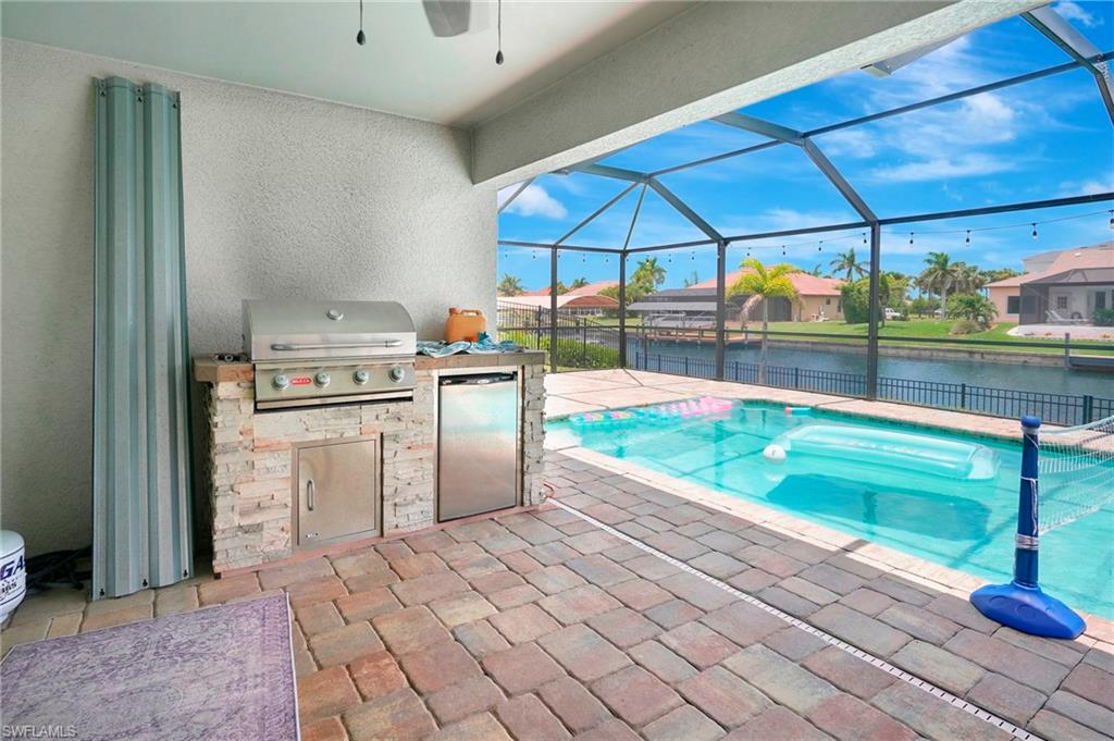 Cape Coral, Florida, 33914, United States, 3 Bedrooms Bedrooms, ,3 BathroomsBathrooms,Residential,For Sale,1874877