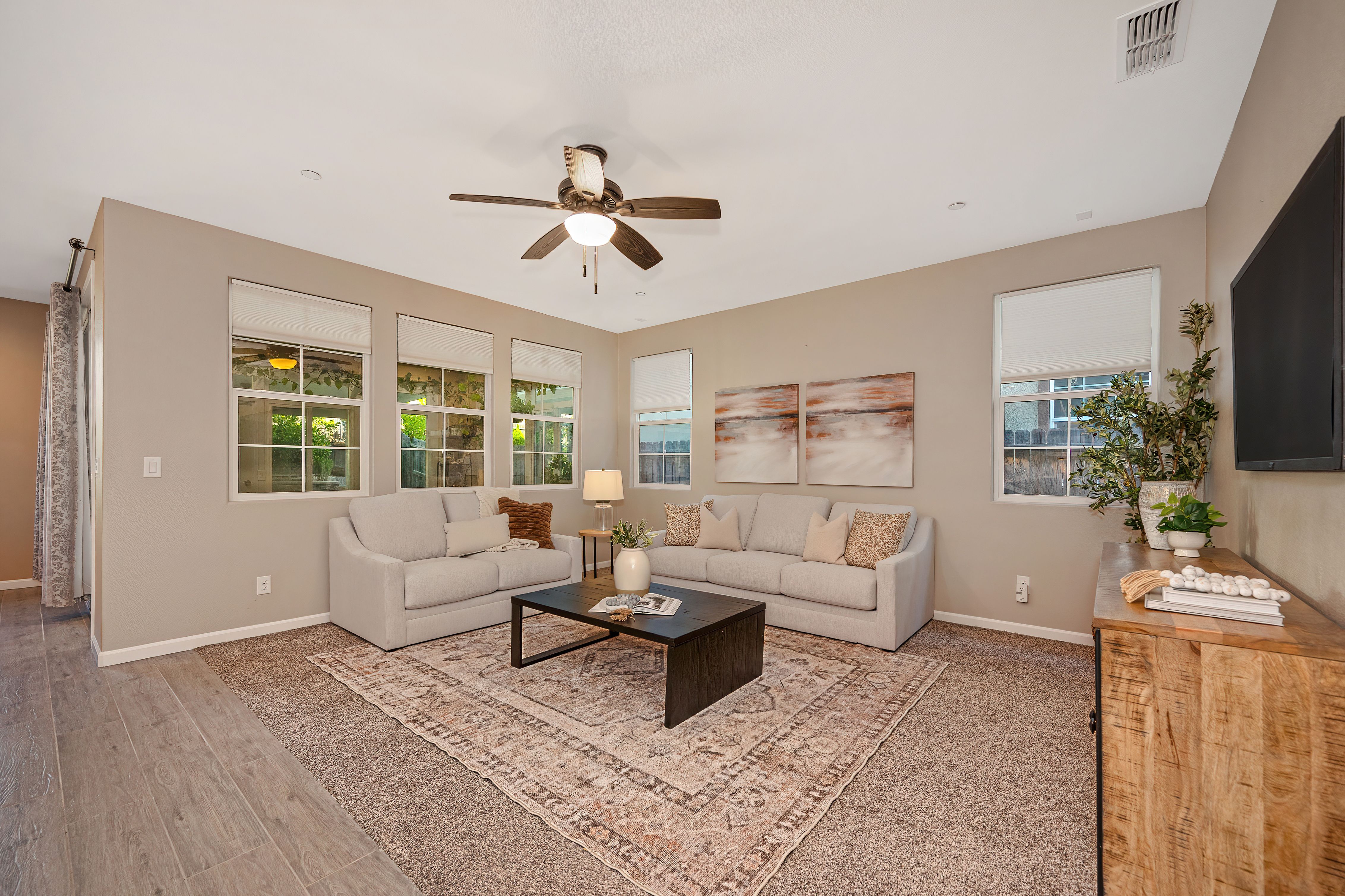  7153 Greenford Way, Roseville, CA 95747 - 物件實景