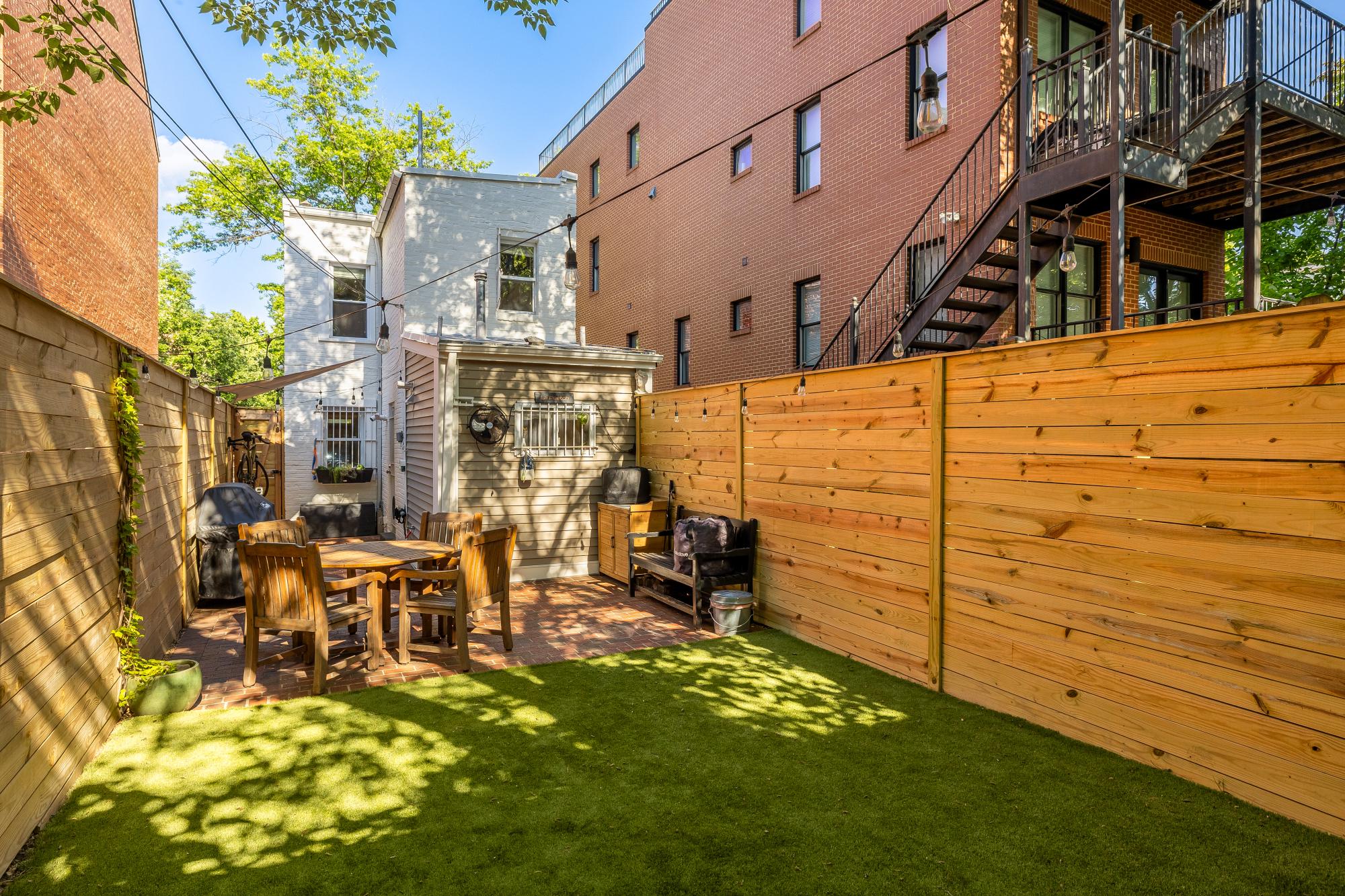  1536 5th Street NW, Washington, DC, 20001 - 物件實景