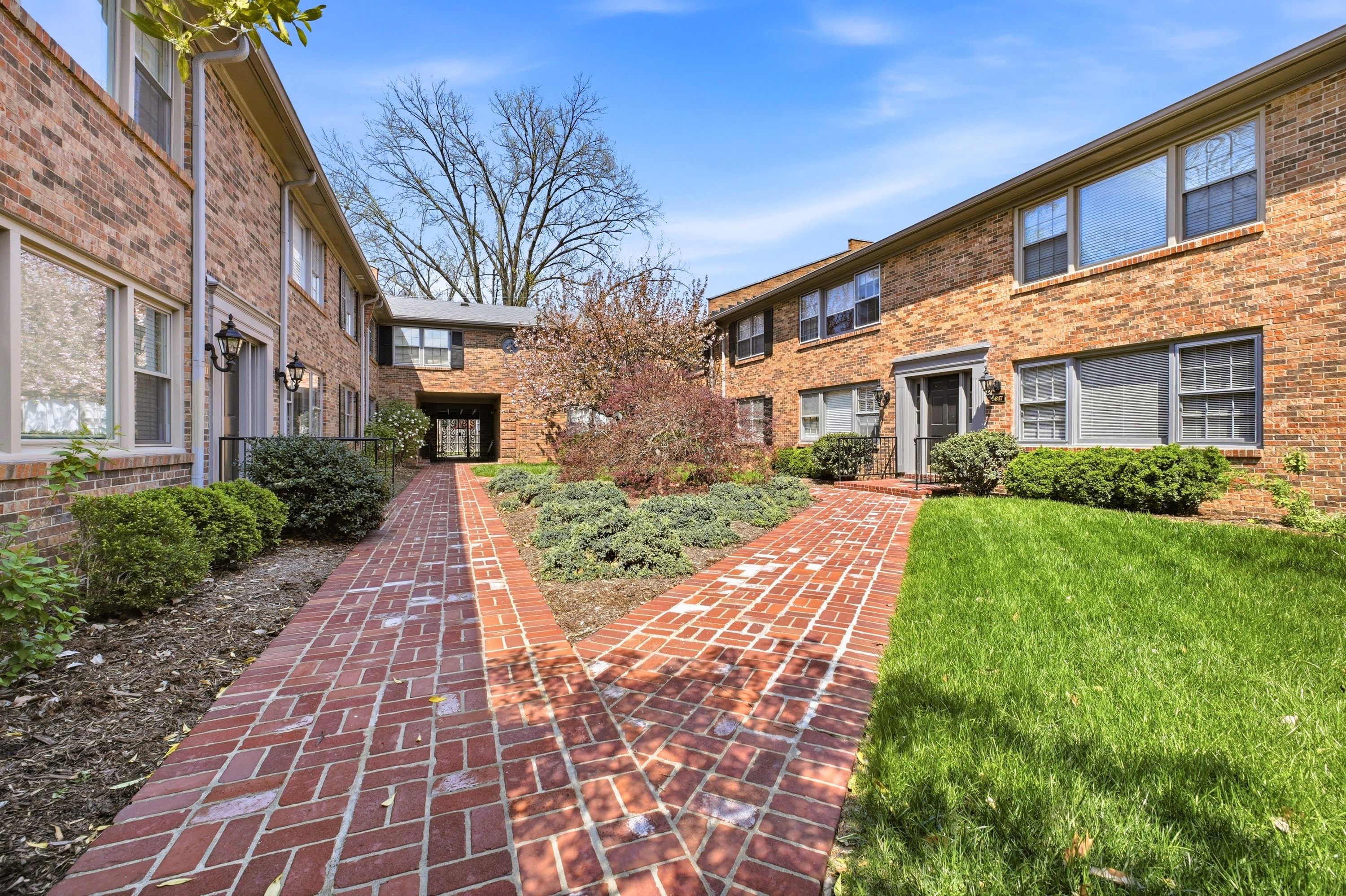  3811 Washington Square 2G, Louisville, KY 40207 - 物件實景