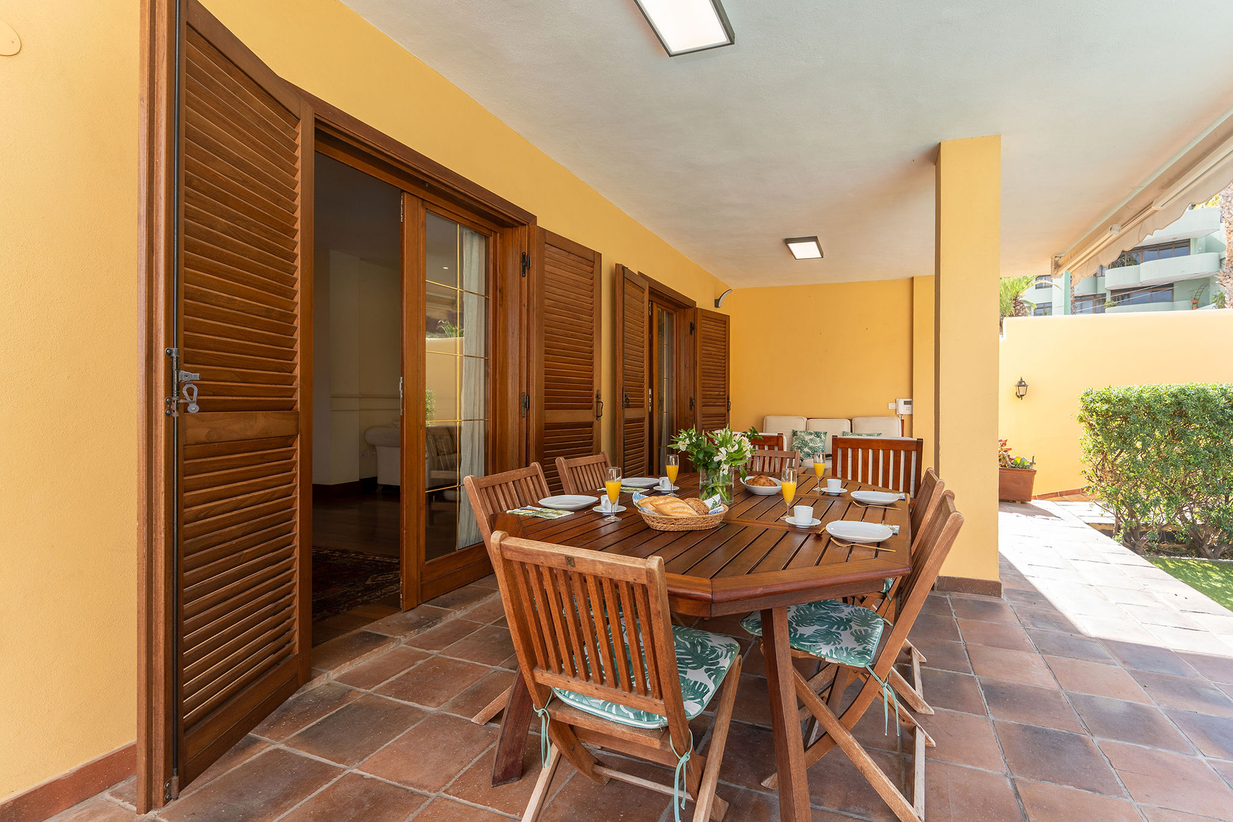  Villa with heated pool in the heart of Puerto de la Cruz, Tenerife. - 物件實景