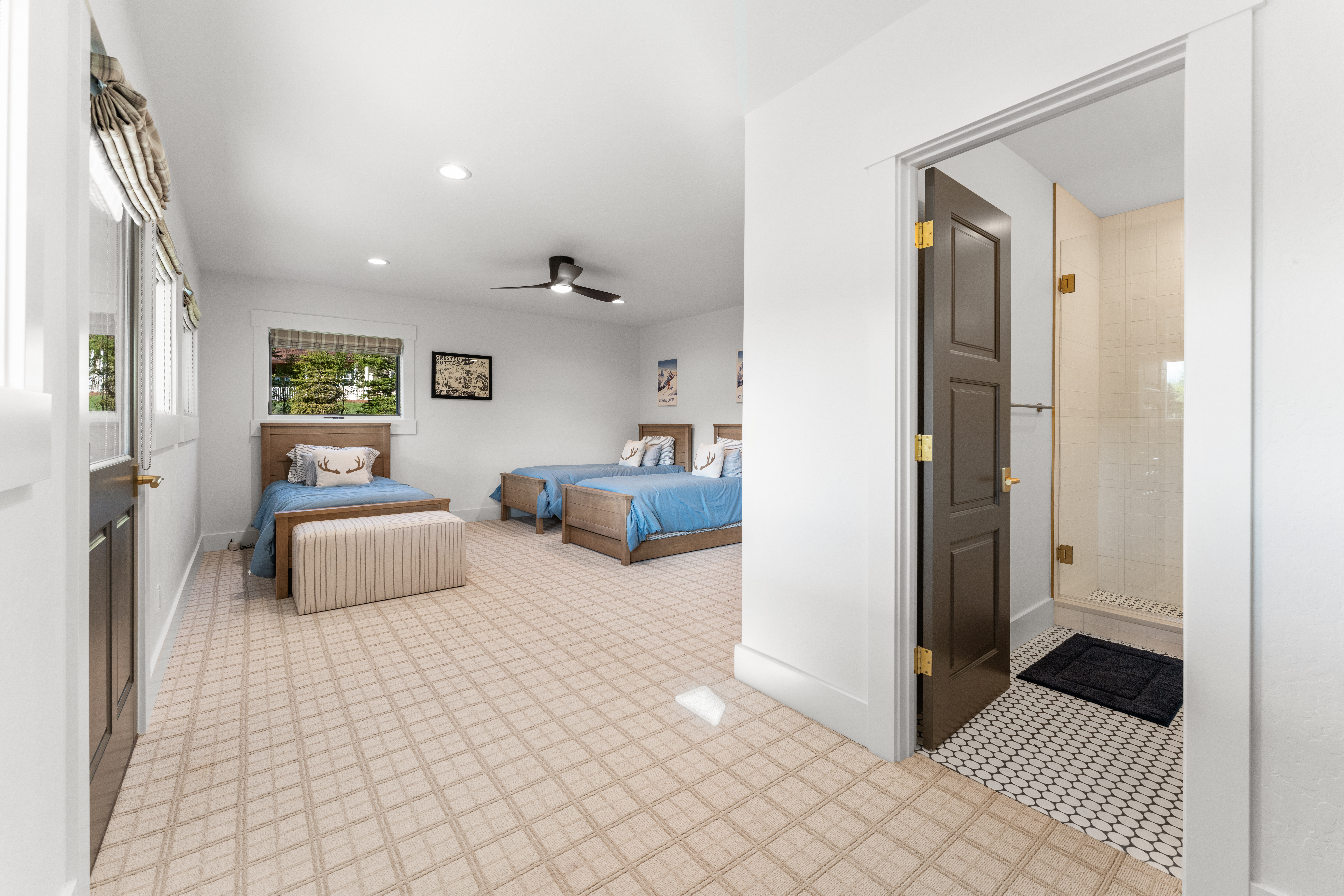  Extensively Reimagined, Fully-Furnished Masterpiece - 物件實景