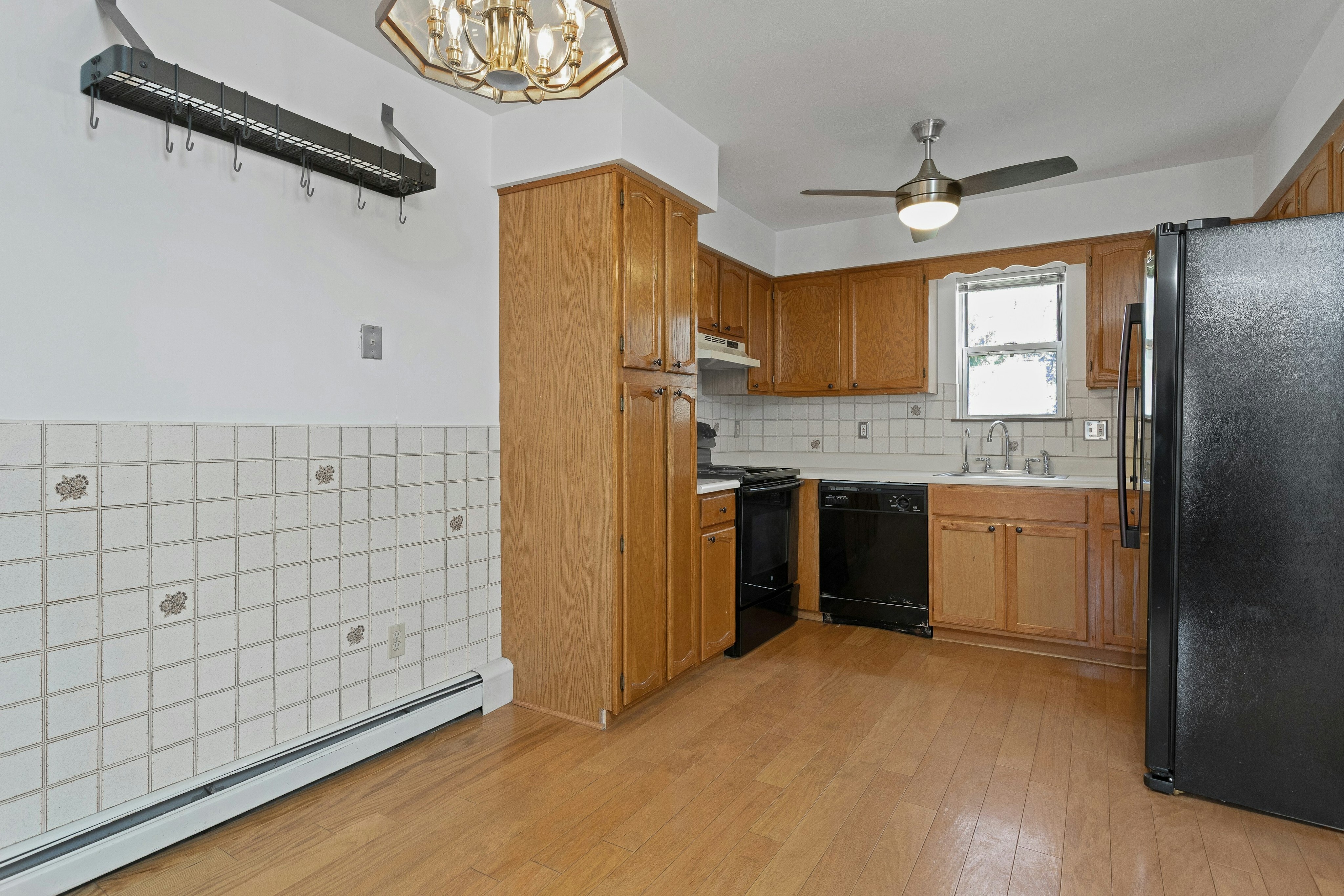  6 Elm Court - 物件實景