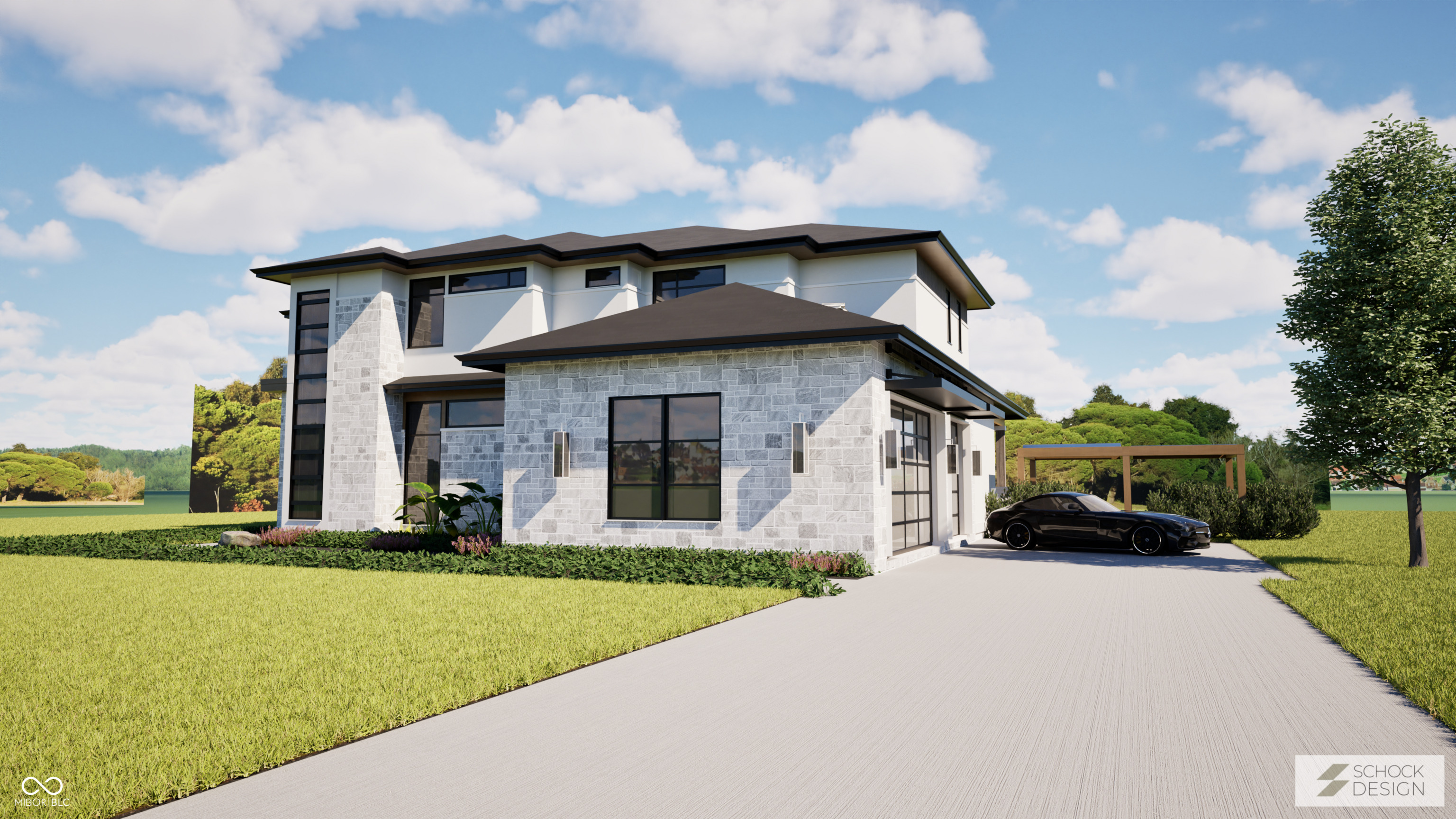 Bargersville, Indiana, 46106, United States, 4 Bedrooms Bedrooms, ,5 BathroomsBathrooms,Residential,For Sale,1982912