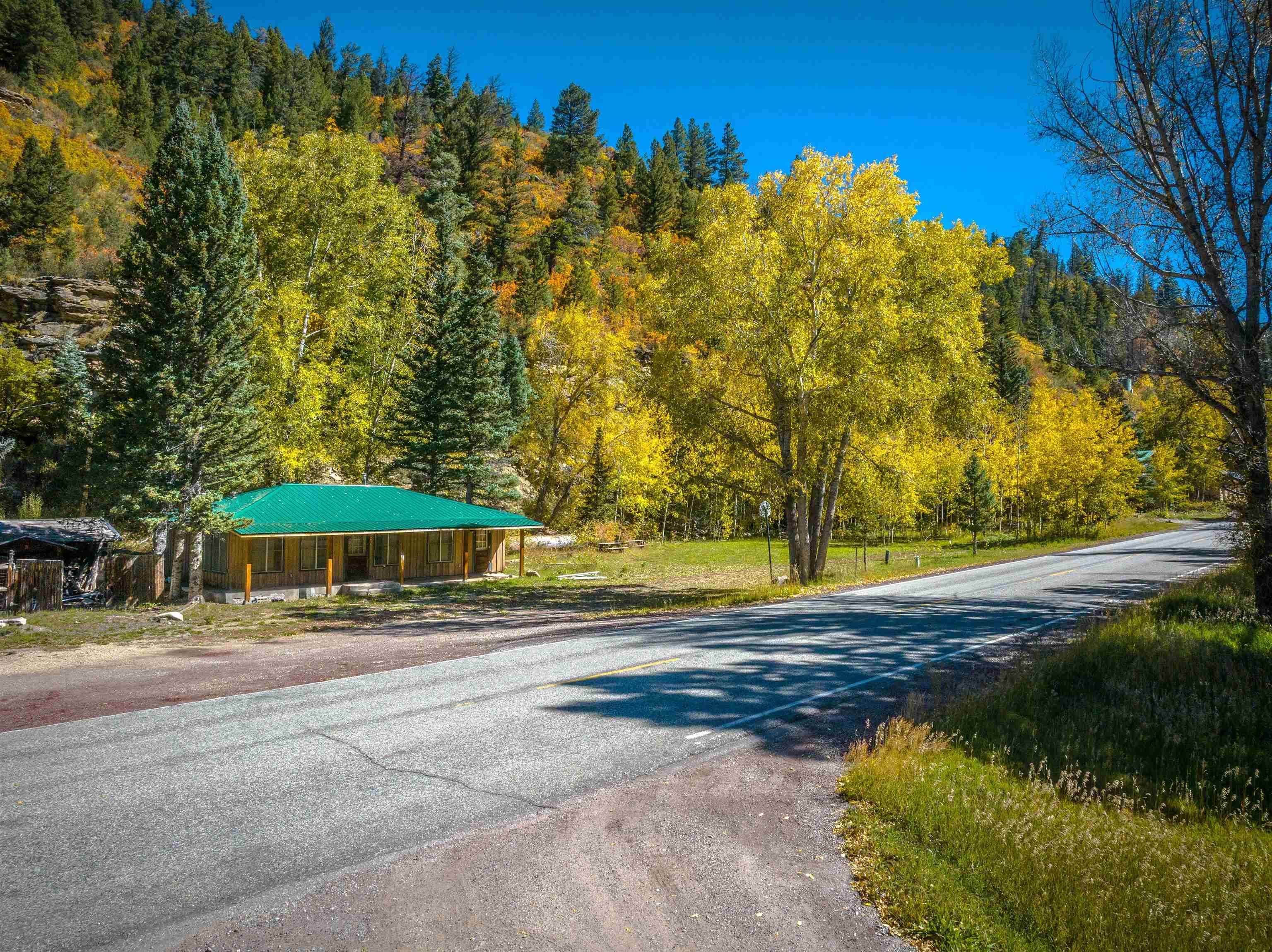 Tres Ritos, New Mexico, 87579, United States, ,Residential,For Sale,1986335