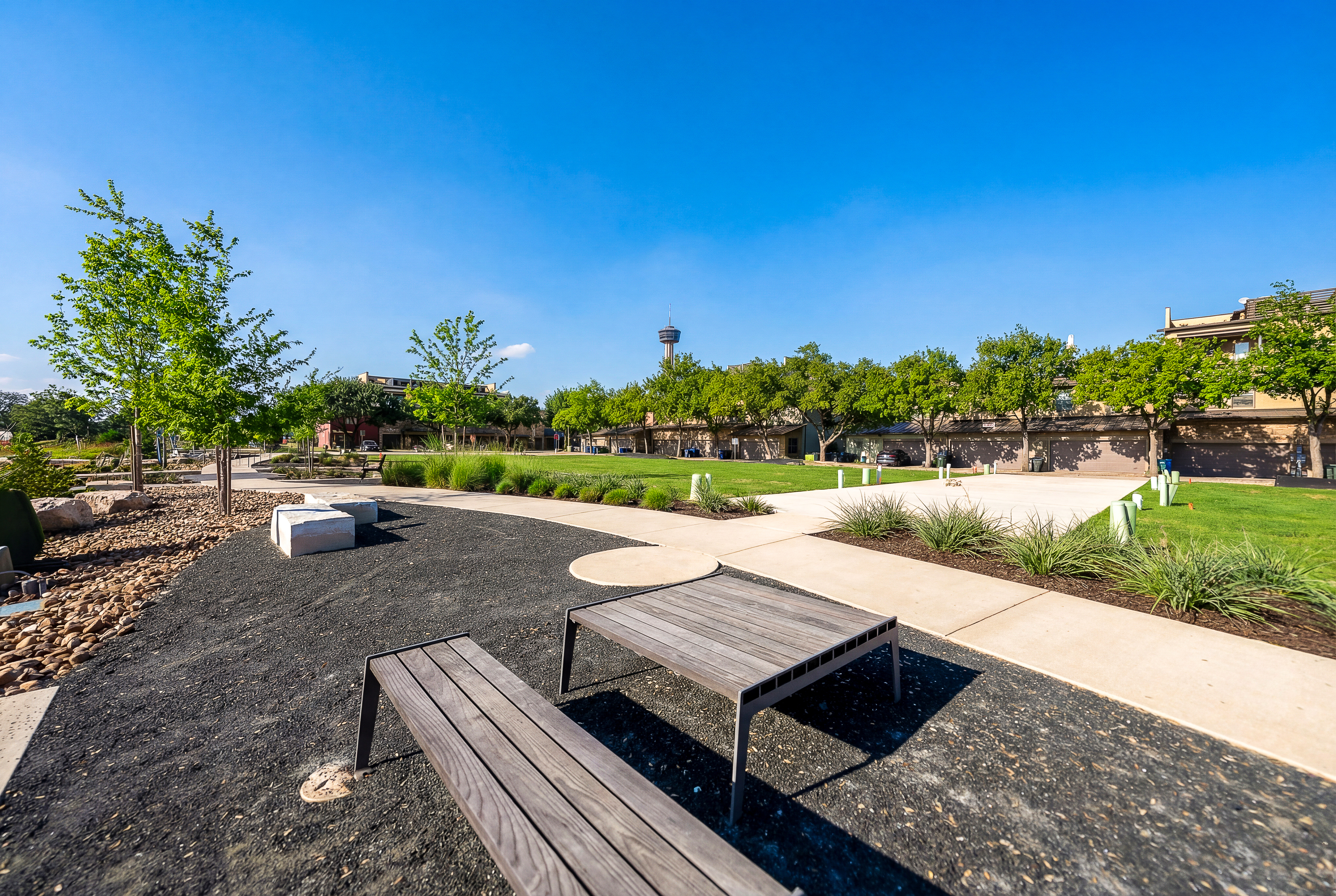  Modern Southtown Living in Victoria Commons - 物件實景
