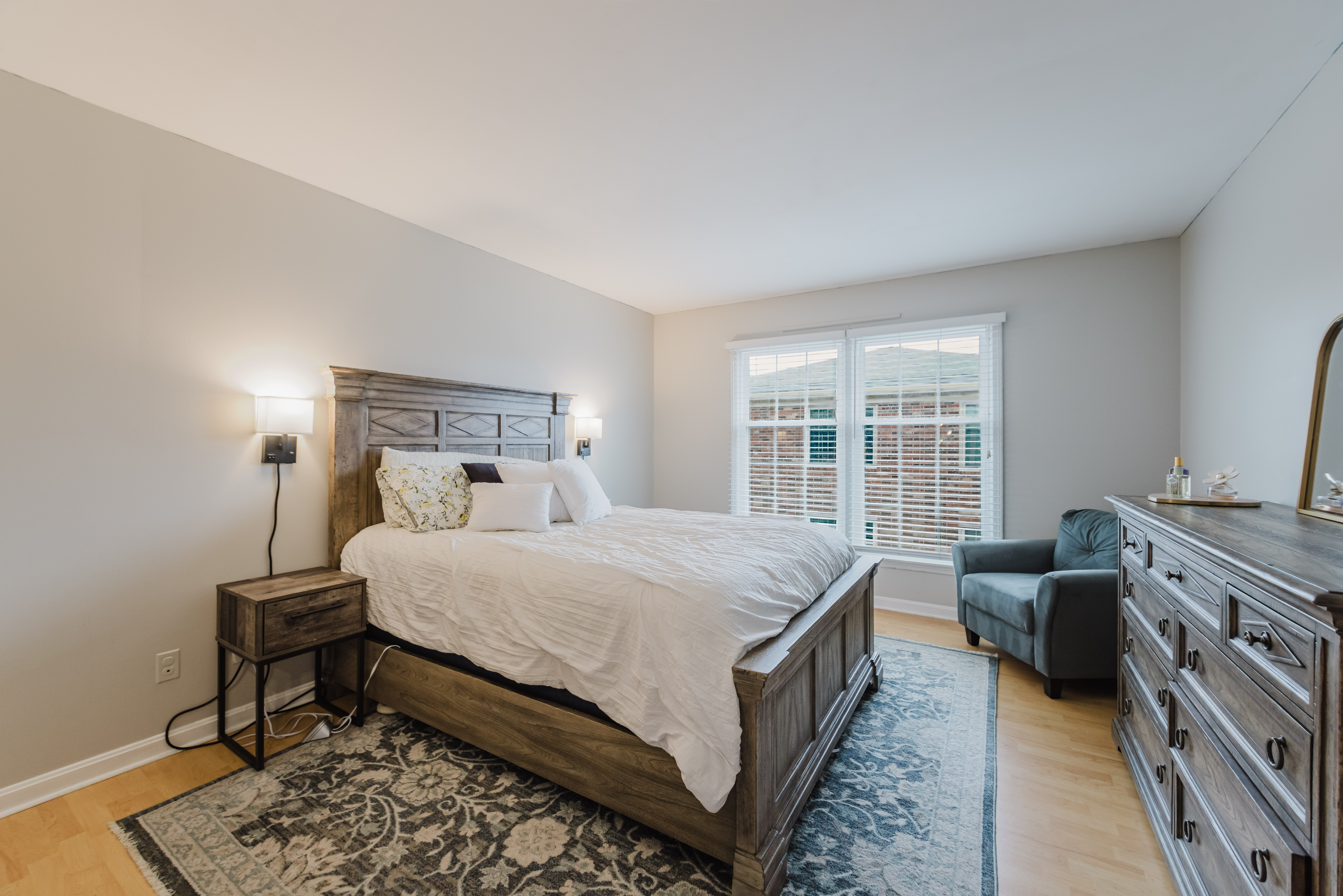  4701 Salisbury Square, Louisville, KY 40207 - 物件實景