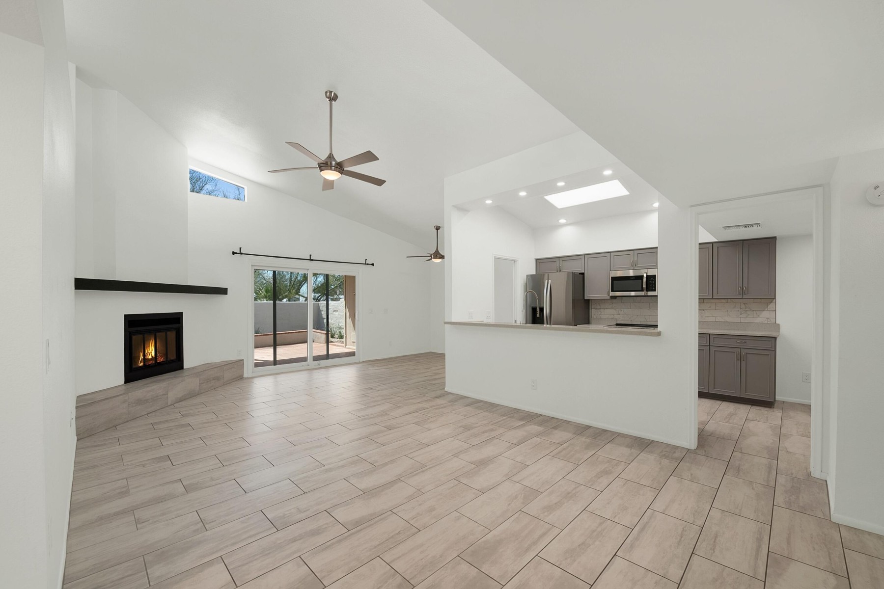  7408 E Wandering Road¦Tucson, AZ - 物件實景