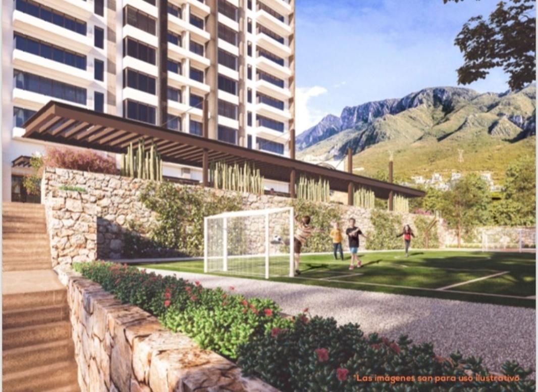 av PROLONGACION ALFONSO REYES, Santa Catarina, Nuevo León, 66196, Mexico, 3 Bedrooms Bedrooms, ,2 BathroomsBathrooms,Residential,For Sale,av PROLONGACION ALFONSO REYES,1621622