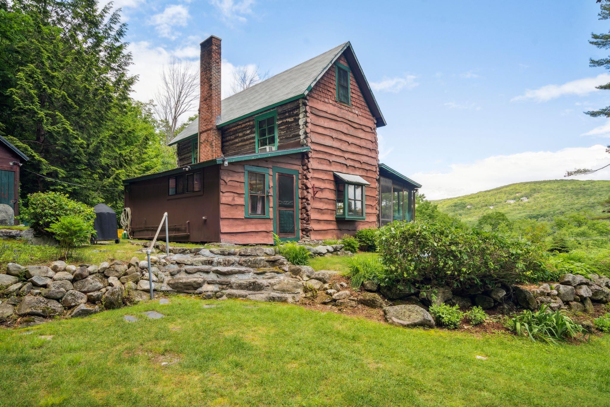 7-9 Bell Cove Extension, Newbury, New Hampshire, 03255, United States, 3 Bedrooms Bedrooms, ,2 BathroomsBathrooms,Residential,For Sale,7-9 Bell Cove Extension,1616354