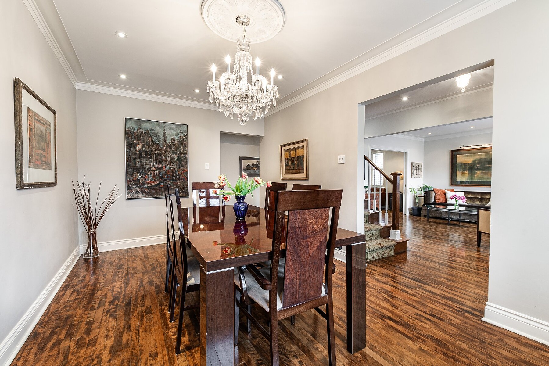  Hampstead, Montréal - 物件實景