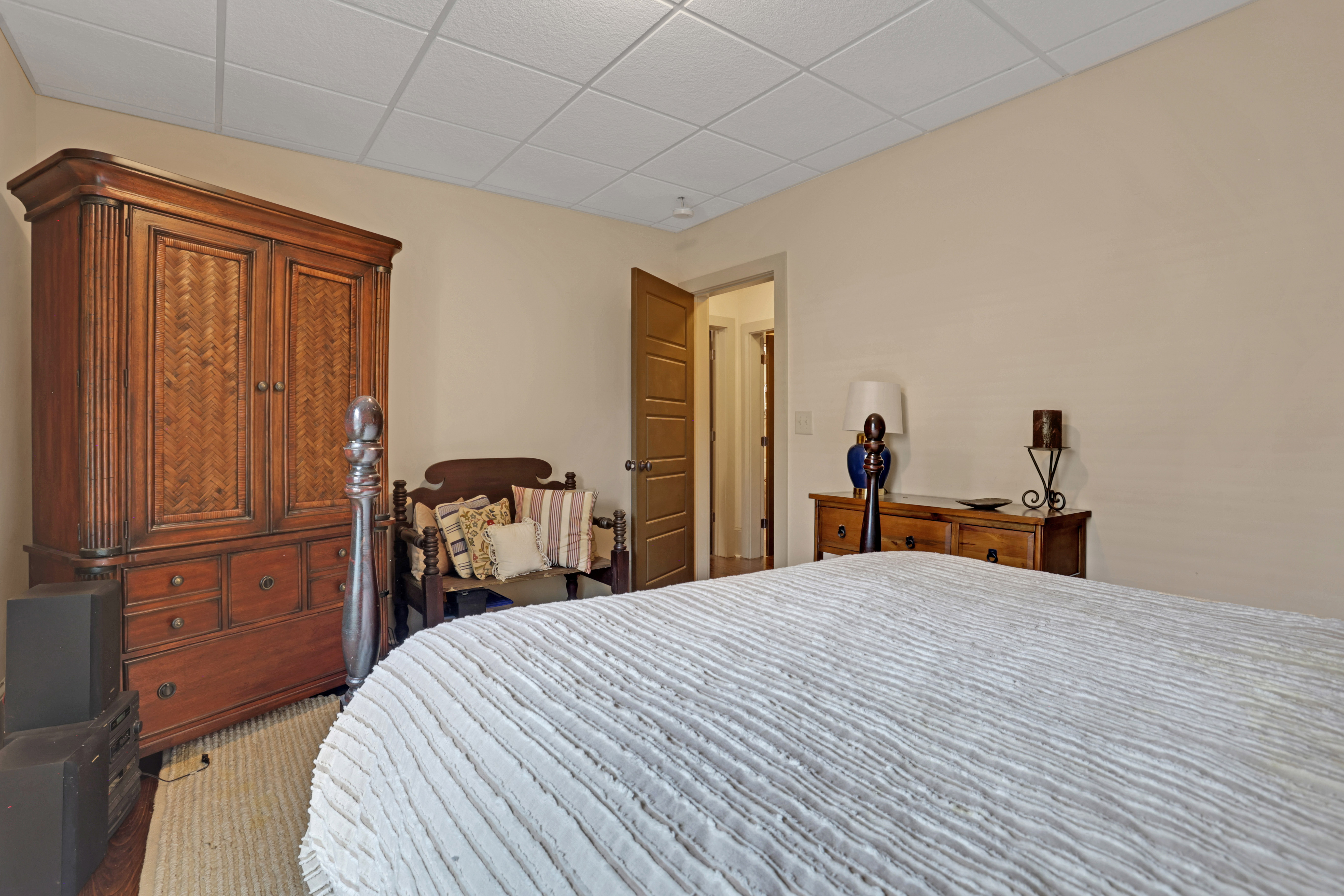 Stunning Six Bedroom Home Near Marietta Square - 物件實景