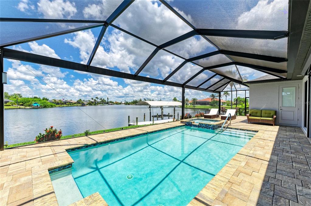 Port Charlotte, Florida, 33981, United States, 3 Bedrooms Bedrooms, ,2 BathroomsBathrooms,Residential,For Sale,1874520