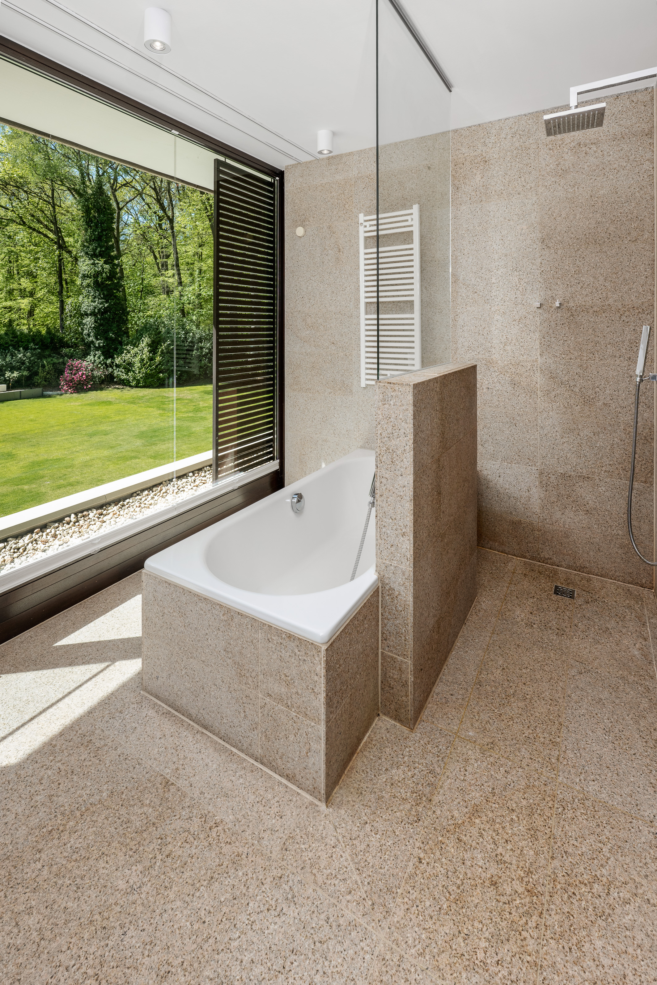  Modern Elegance in Hirschpark – Light, Fresh Air, and Quality of Life - 物件實景