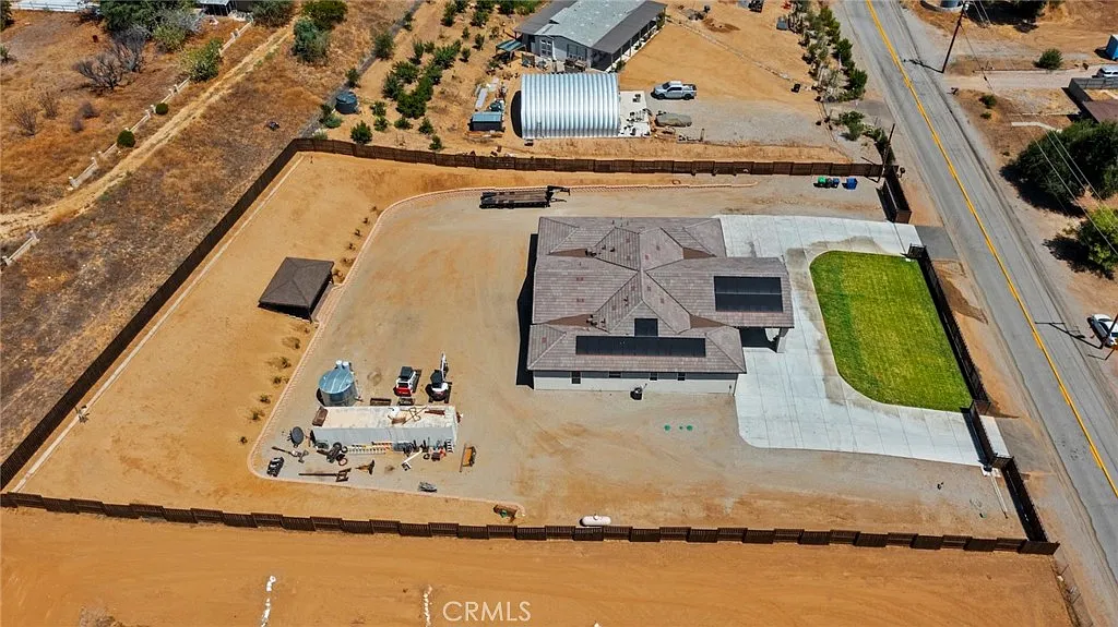 Cherry Valley, California, 92223, United States, 4 Bedrooms Bedrooms, ,3 BathroomsBathrooms,Residential,For Sale,1983713