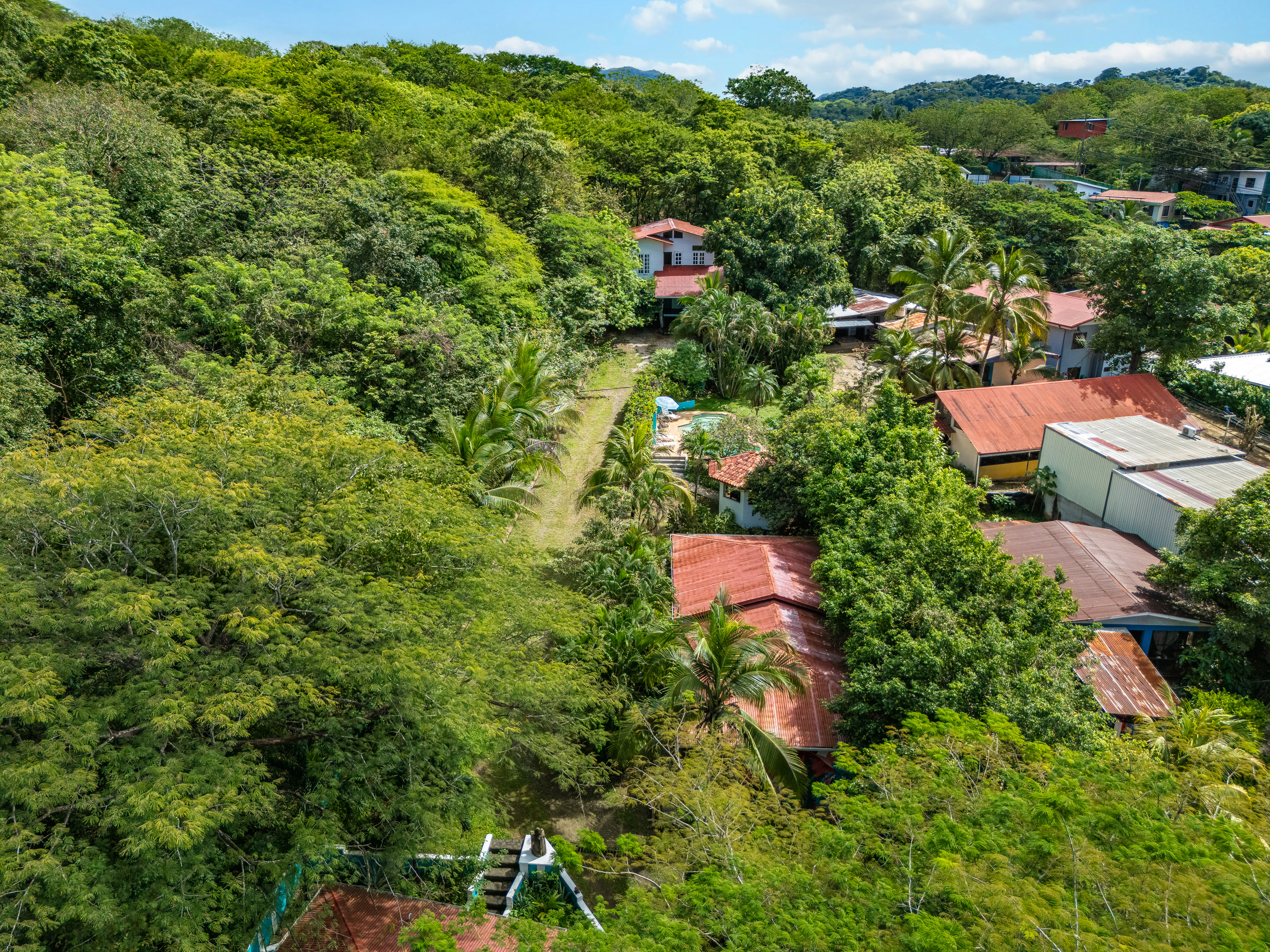 Villareal, Tamarindo, Guanacaste, Tamarindo, Guanacaste, CR, 9 Bedrooms Bedrooms, ,Residential,For Sale,Villareal, Tamarindo, Guanacaste,1666153