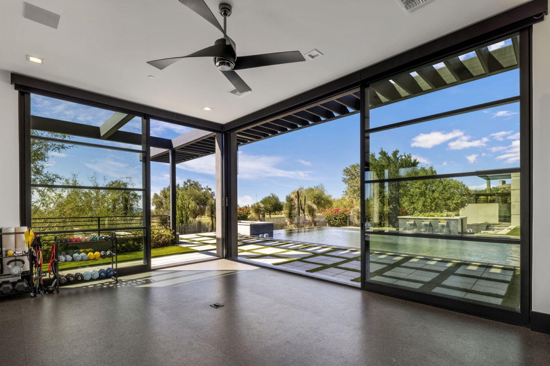  9820 E Thompson Peak Parkway¦Scottsdale, AZ - 物件實景