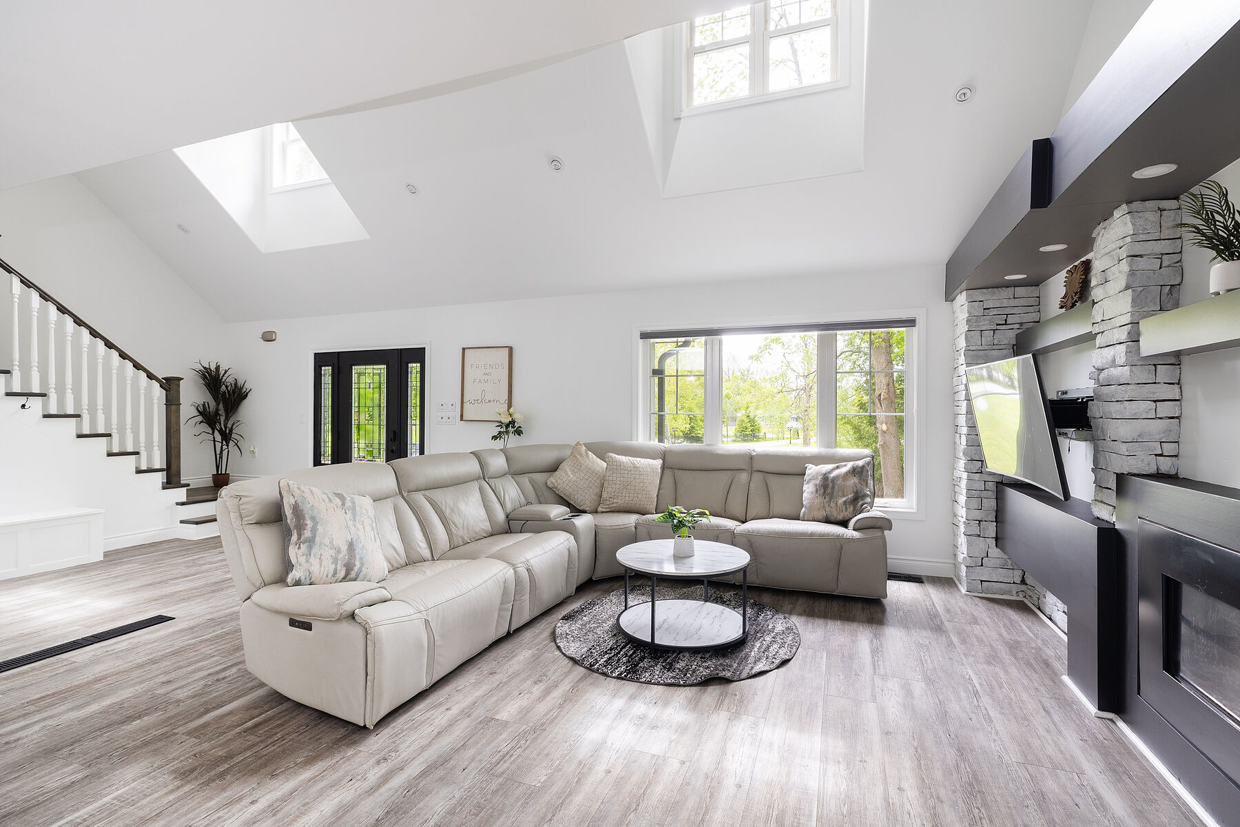  Serene Luxury, Family Comfort - 物件實景