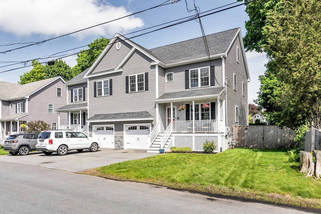 Haverhill, Massachusetts, 01830, United States, 3 Bedrooms Bedrooms, ,3 BathroomsBathrooms,Residential,For Sale,2048419