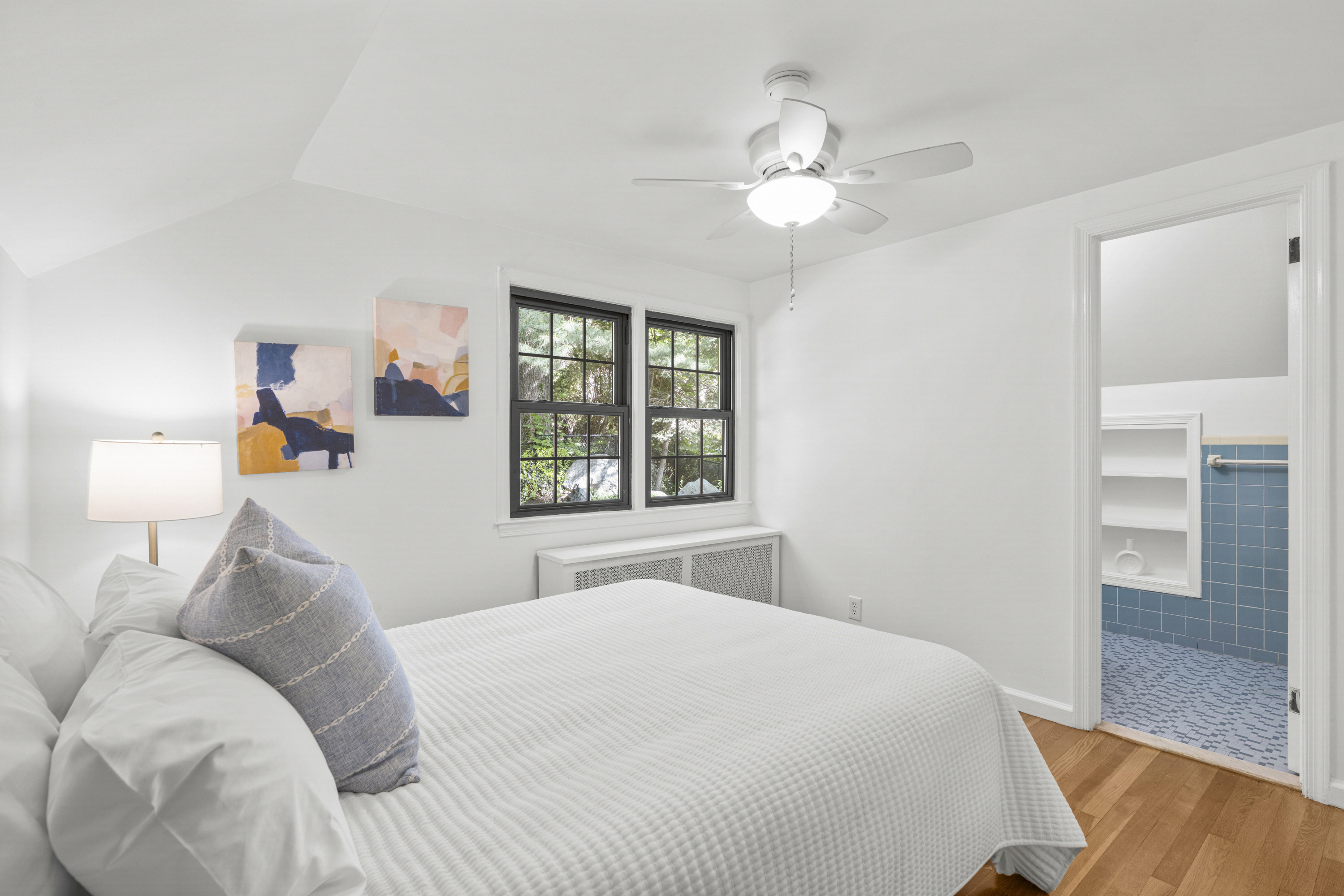  Charming Larchmont Home - 物件實景