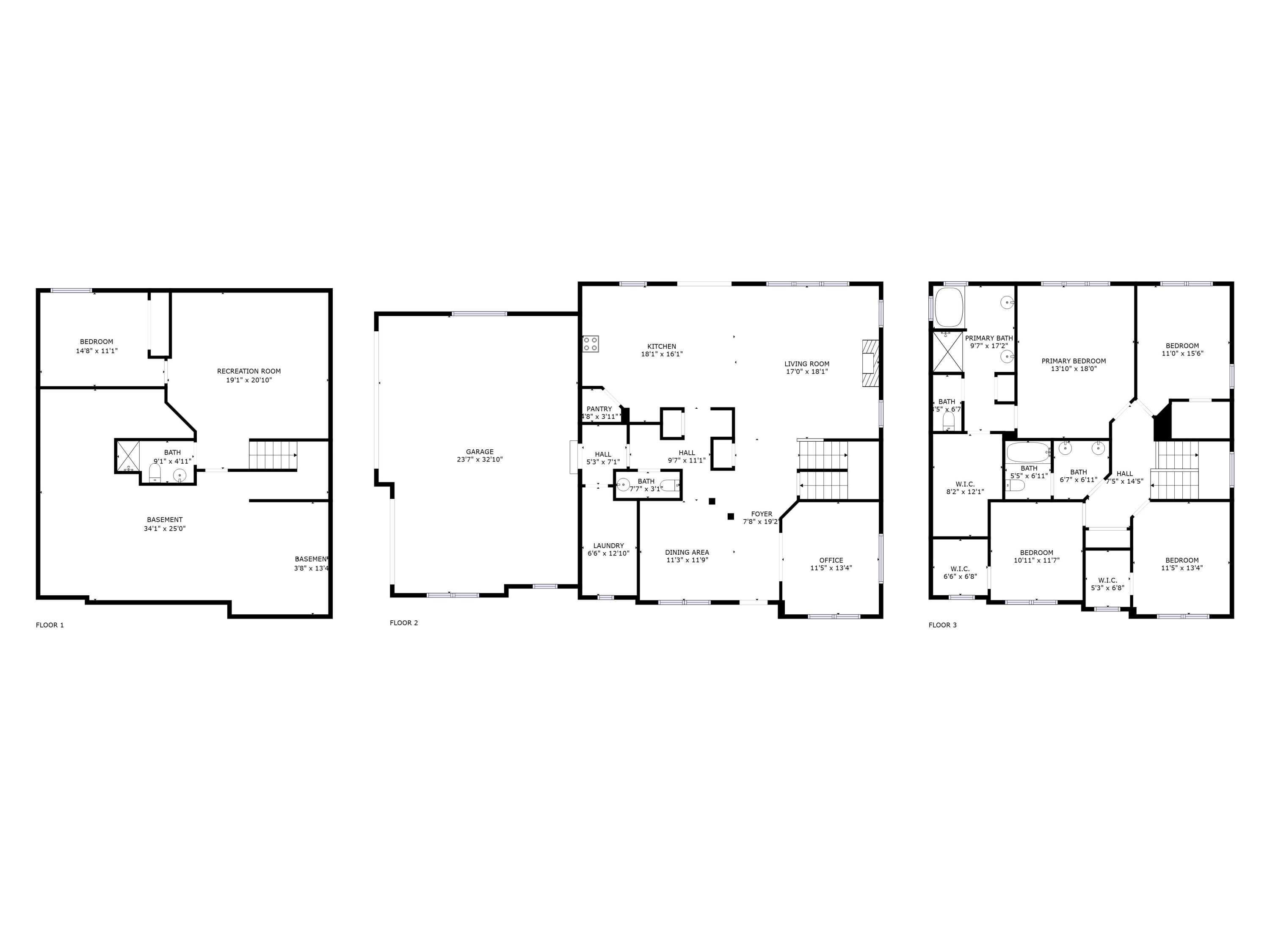 Mequon, Wisconsin, 53097, United States, 5 Bedrooms Bedrooms, ,4 BathroomsBathrooms,Residential,For Sale,1932349