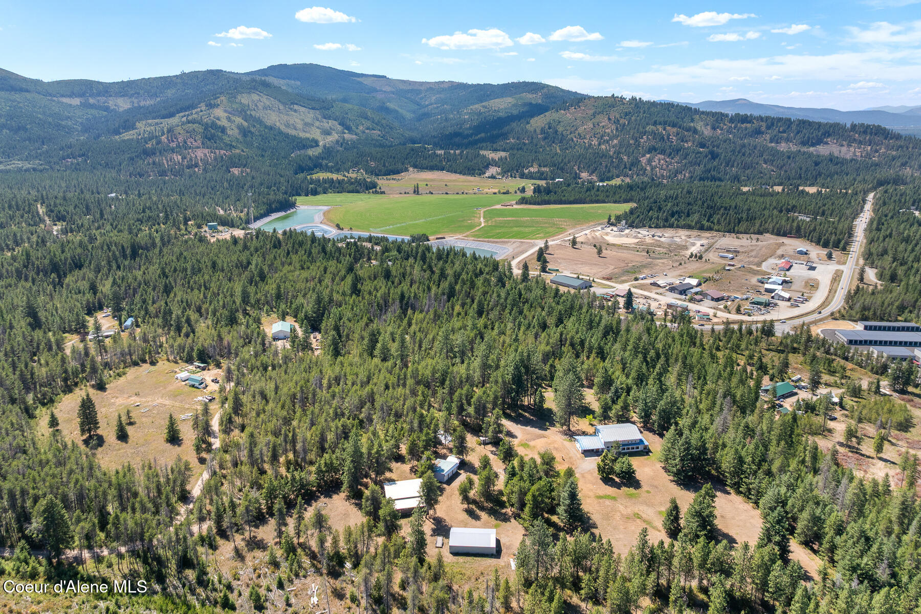 Spirit Lake, Idaho, 83869, United States, 3 Bedrooms Bedrooms, ,3 BathroomsBathrooms,Residential,For Sale,1931284