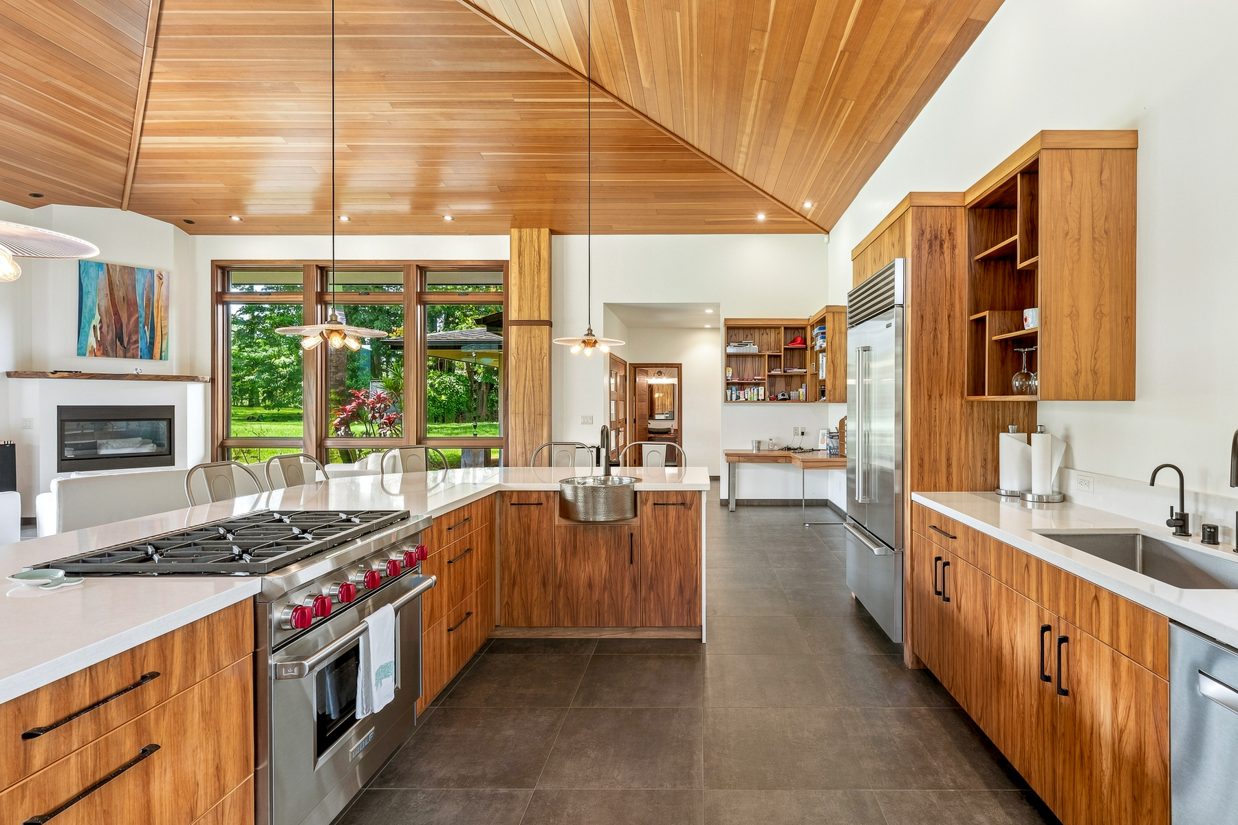  2978-A Halaulani Rd, Kilauea, HI, 96754 - 物件實景