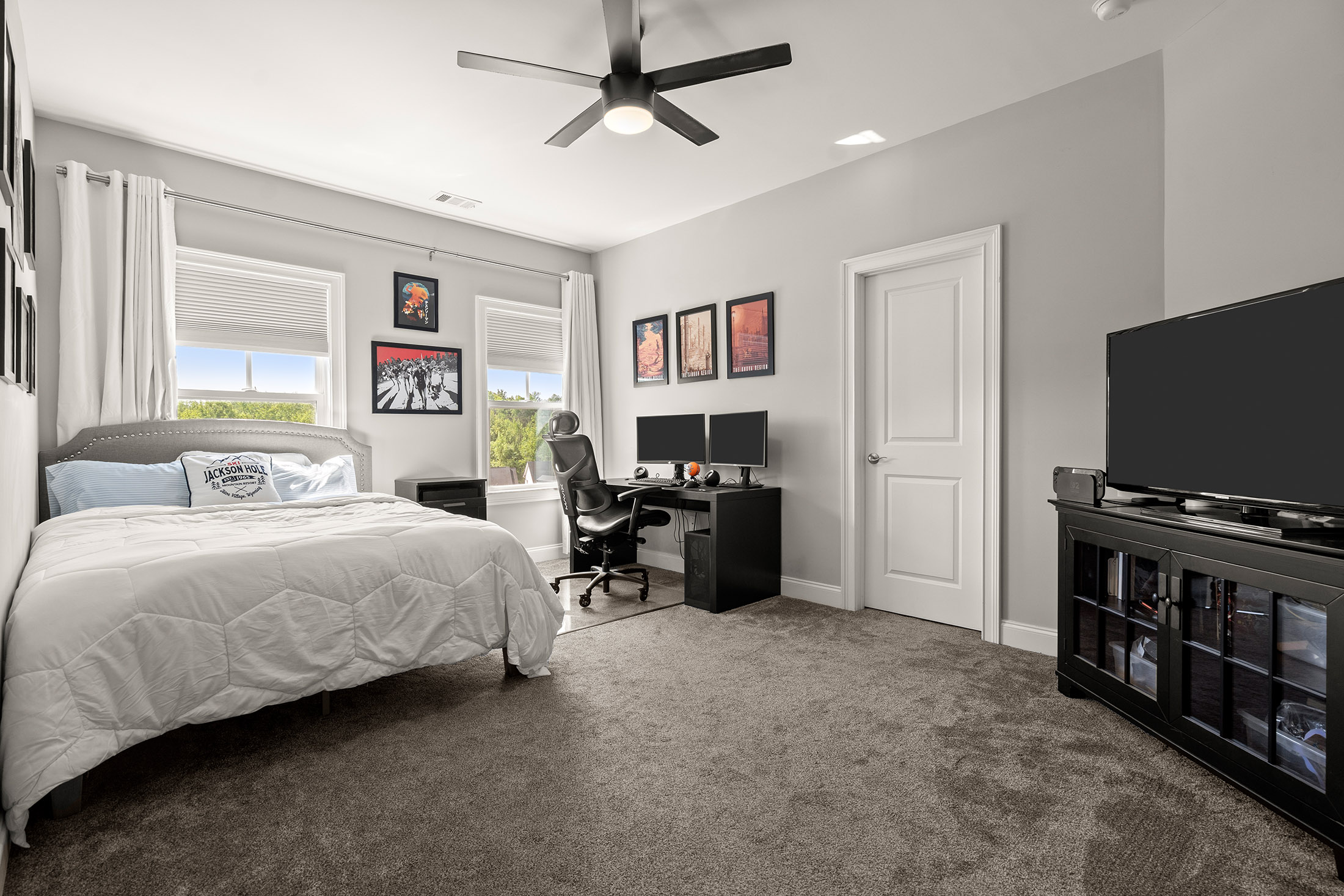  Beautifully Appointed Ashton Woods Residence - 物件實景