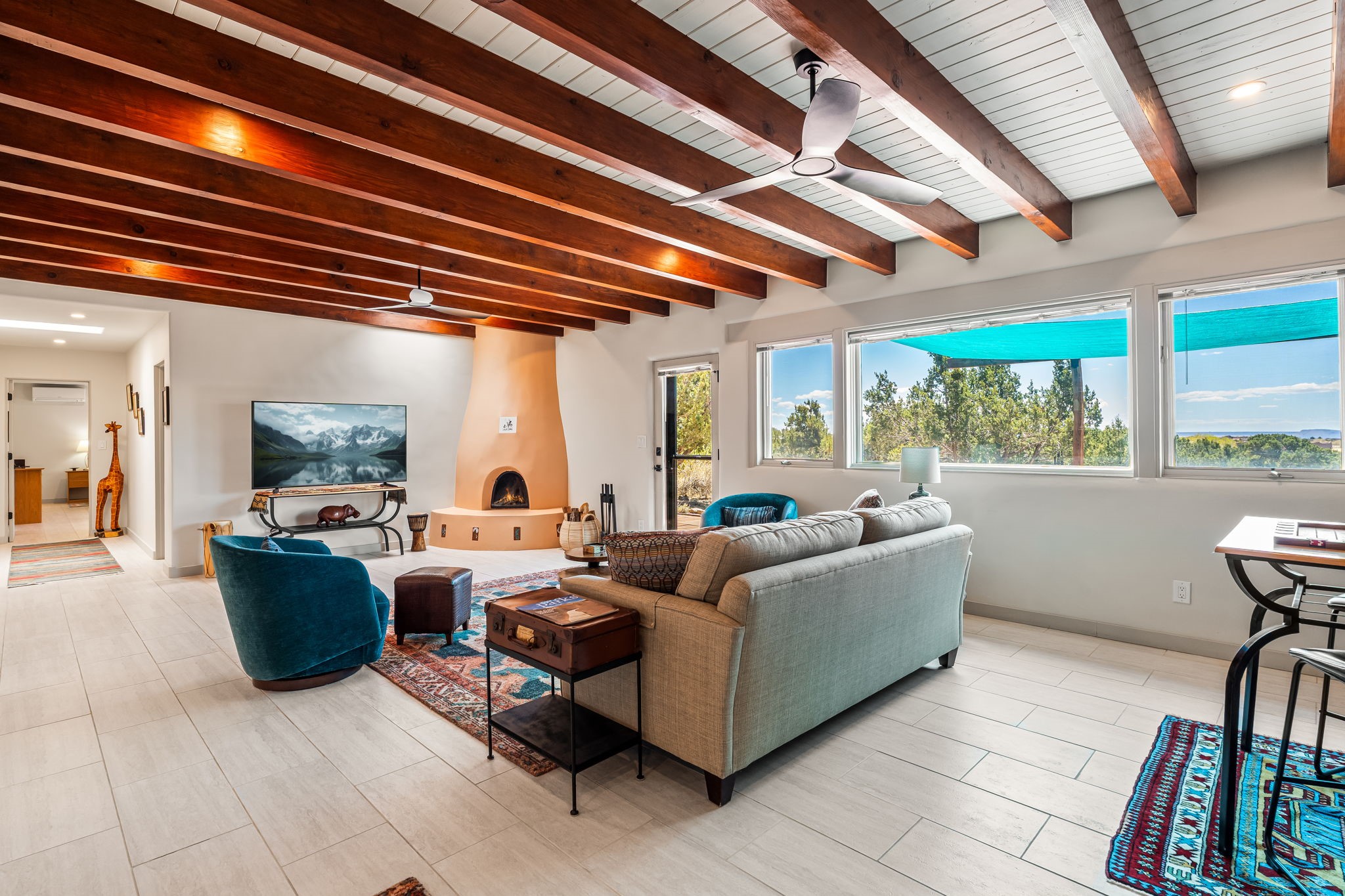  1 Oriente Court - 物件實景